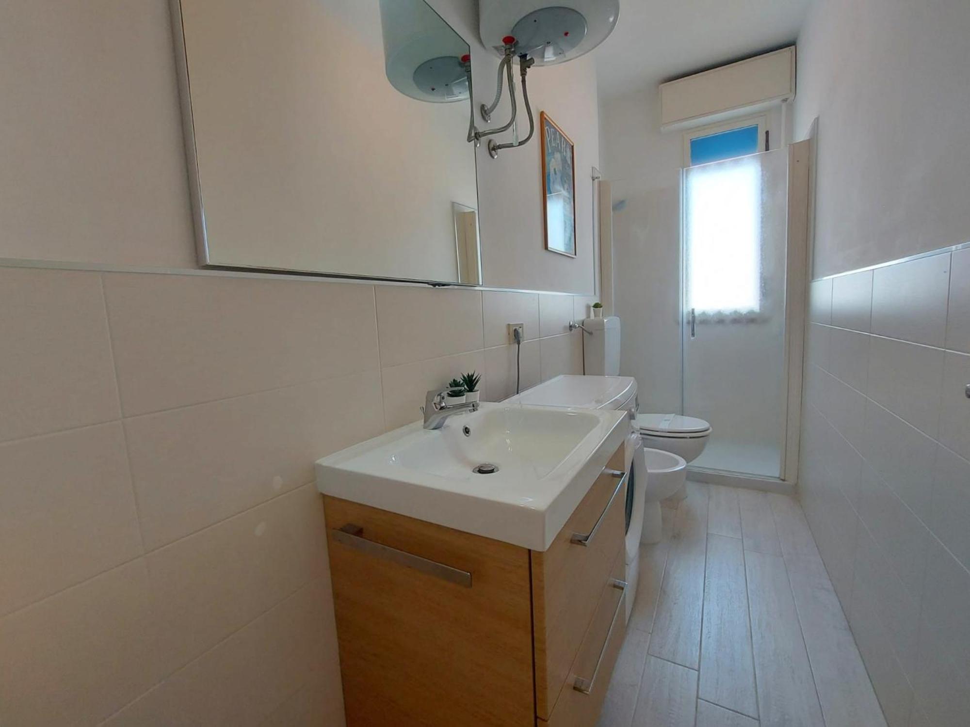 One-Bedroom Apartment 30 photo 1