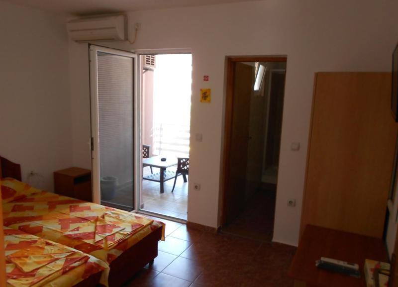 Double Room with Terrace photo 1