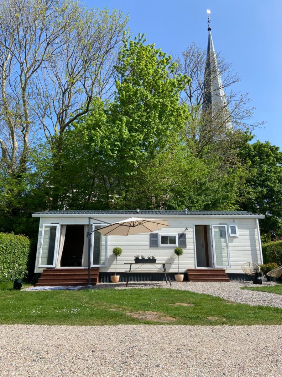 Two-Bedroom Chalet photo 1