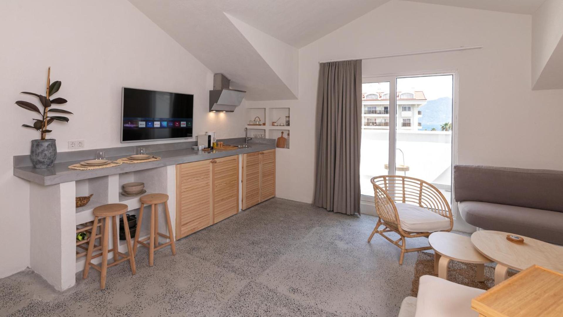Penthouse Apartment - Photo 14