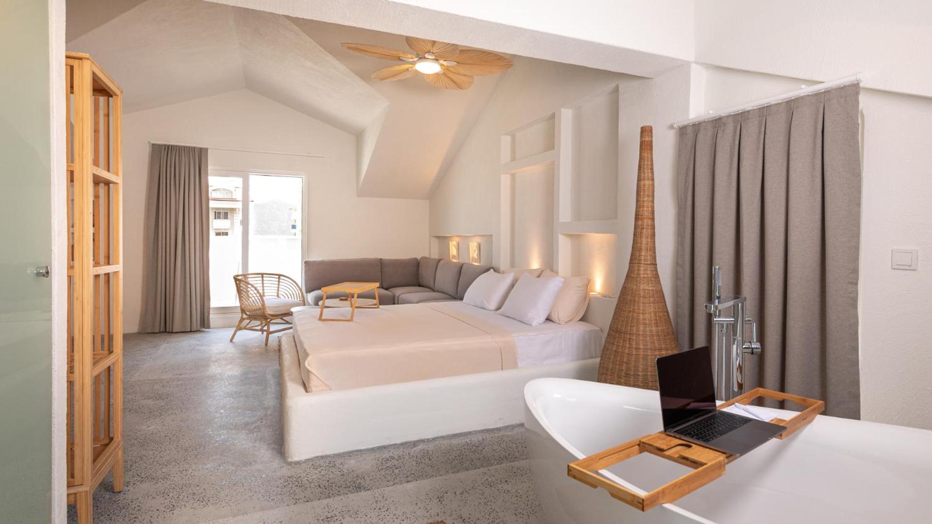 Penthouse Apartment - Photo 5