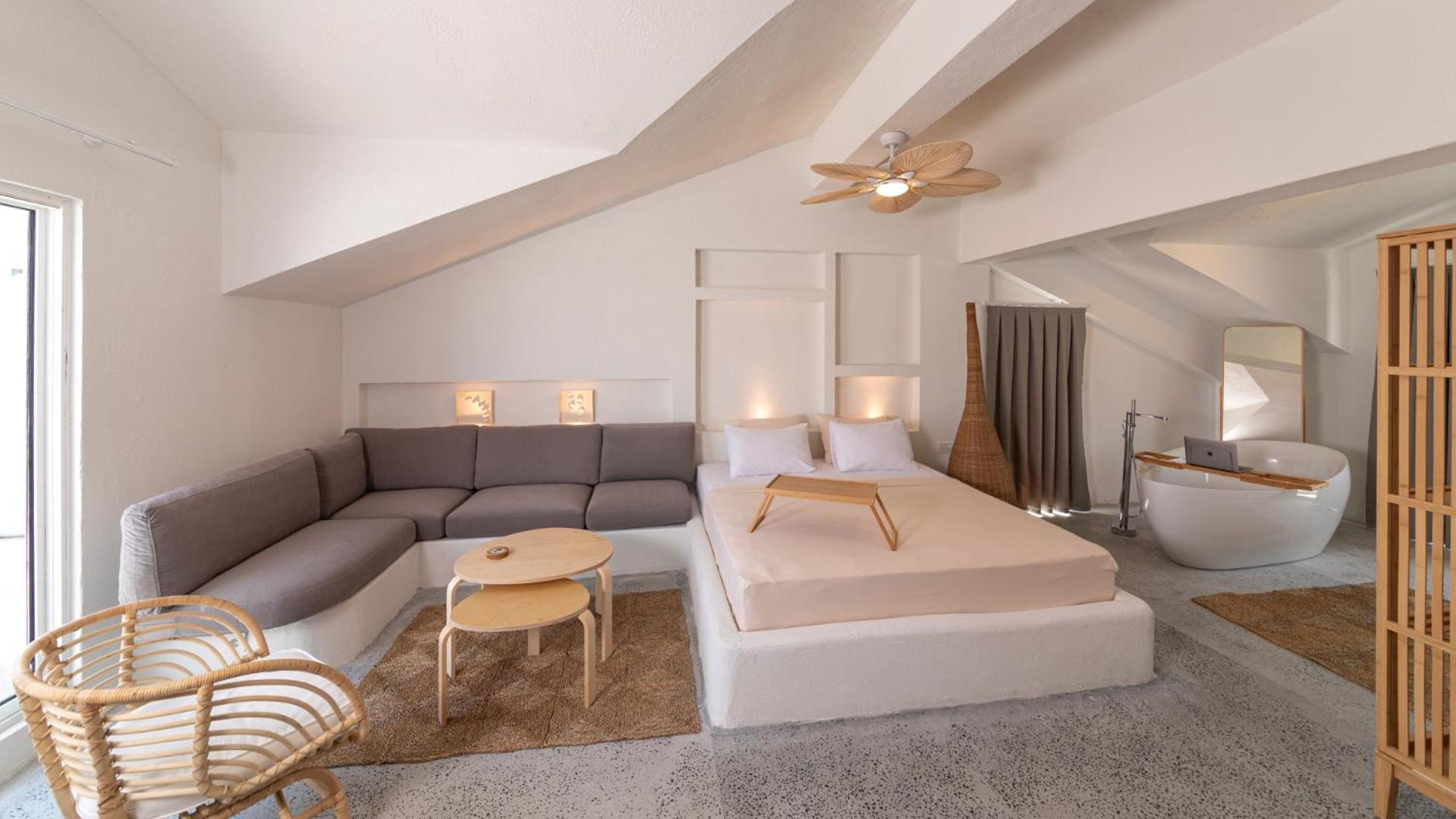 Penthouse Apartment - Photo 6