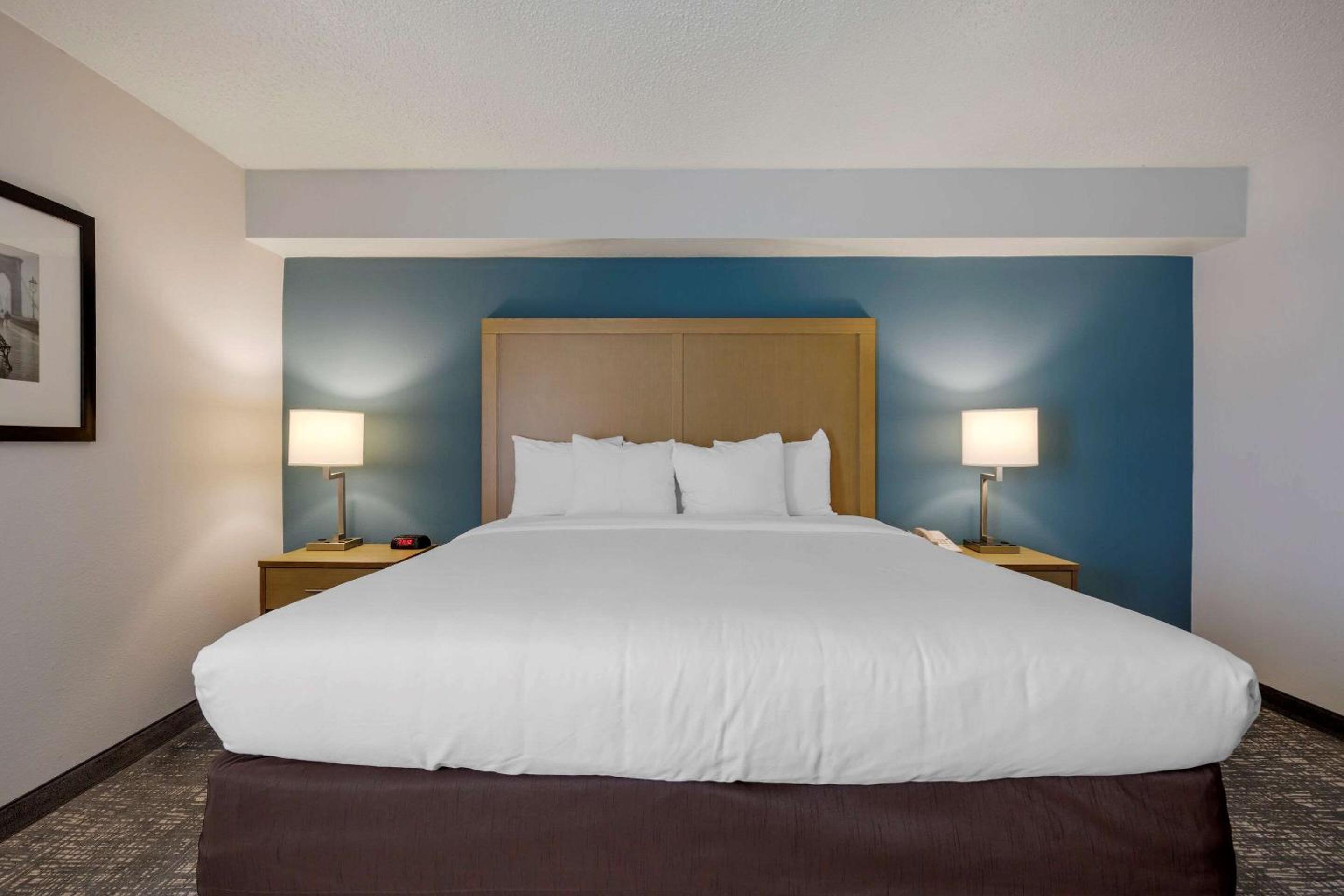 Queen Room - Photo 2