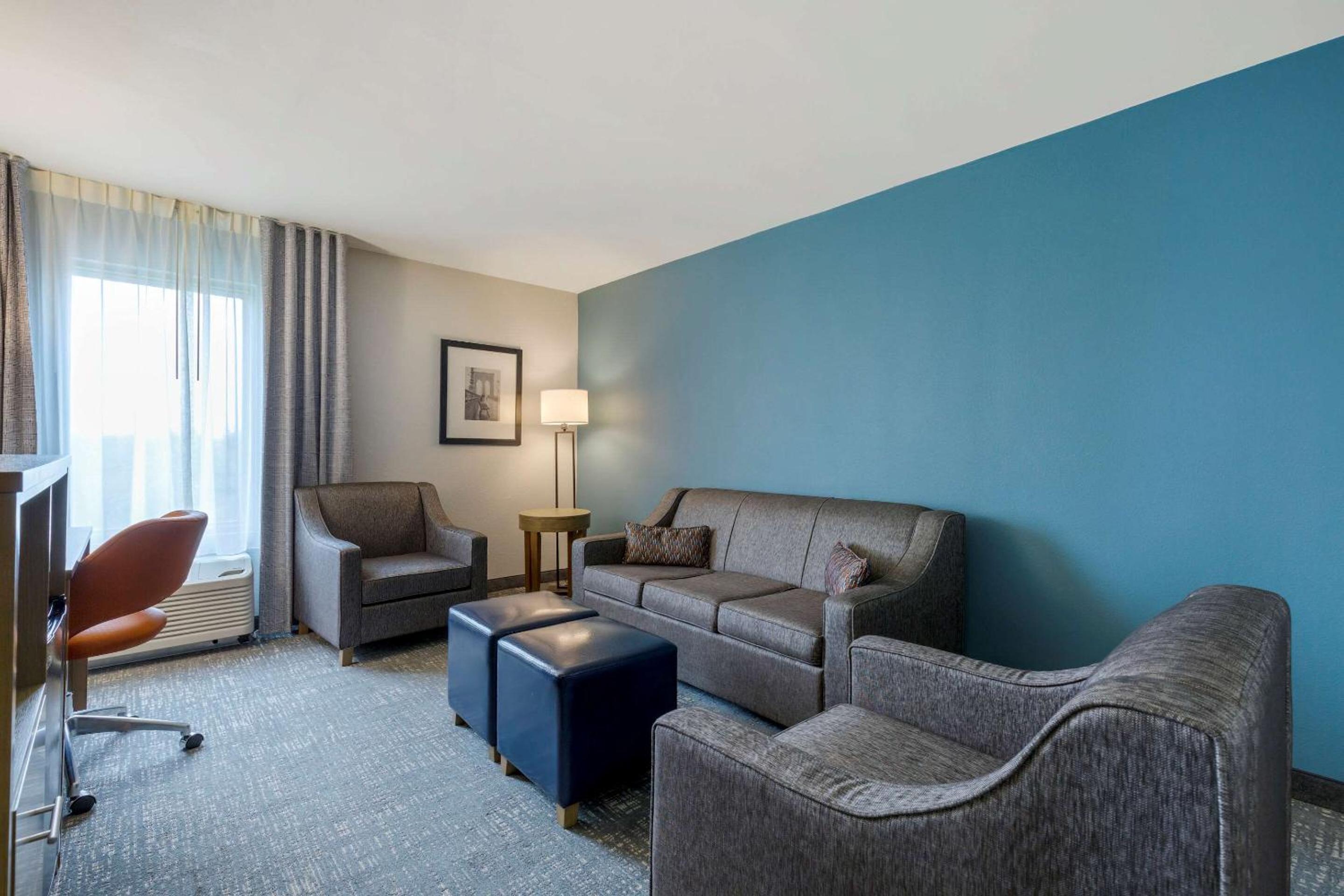 King Suite - Photo 10