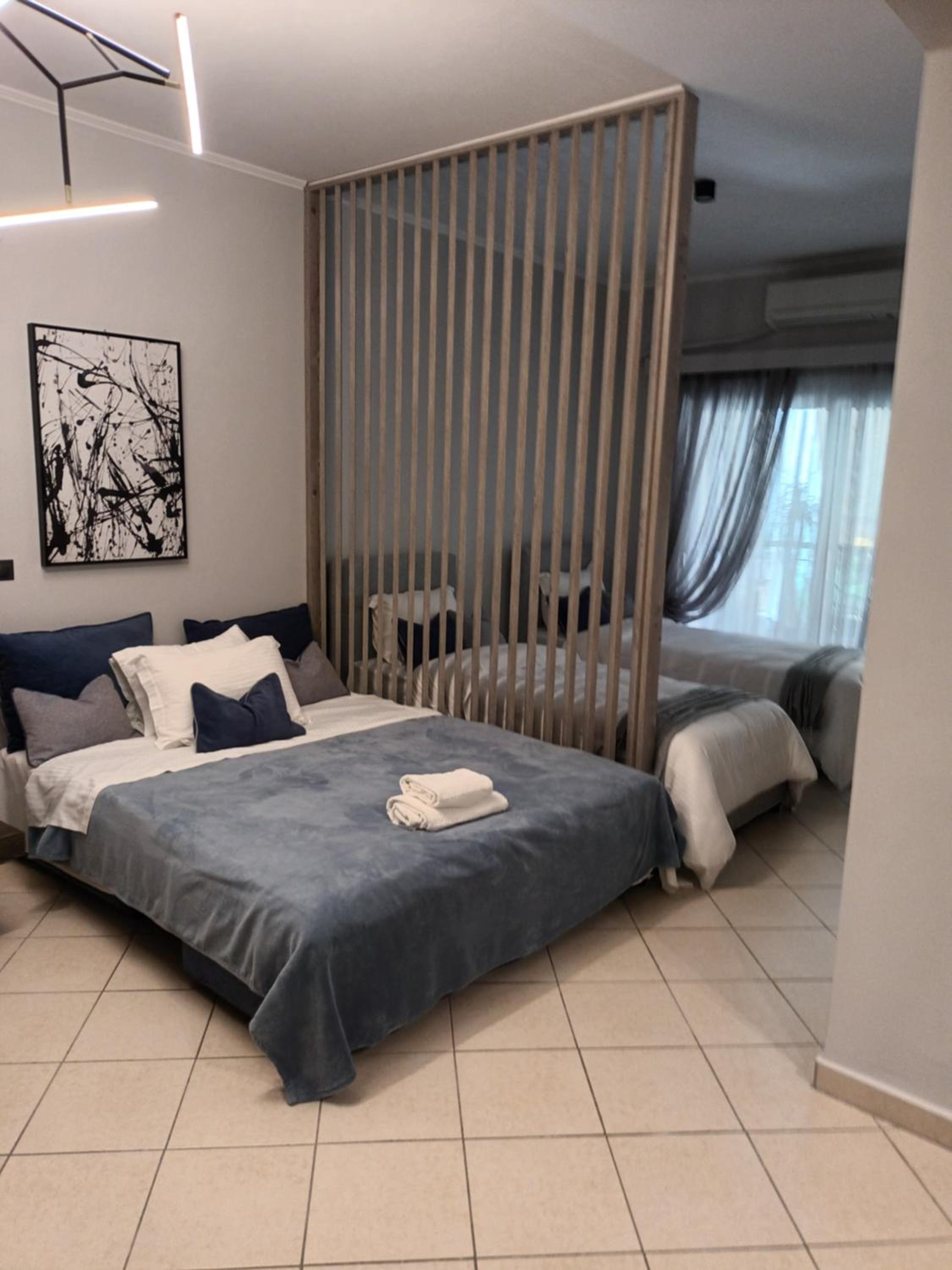 Two-Bedroom Apartment - Photo 18