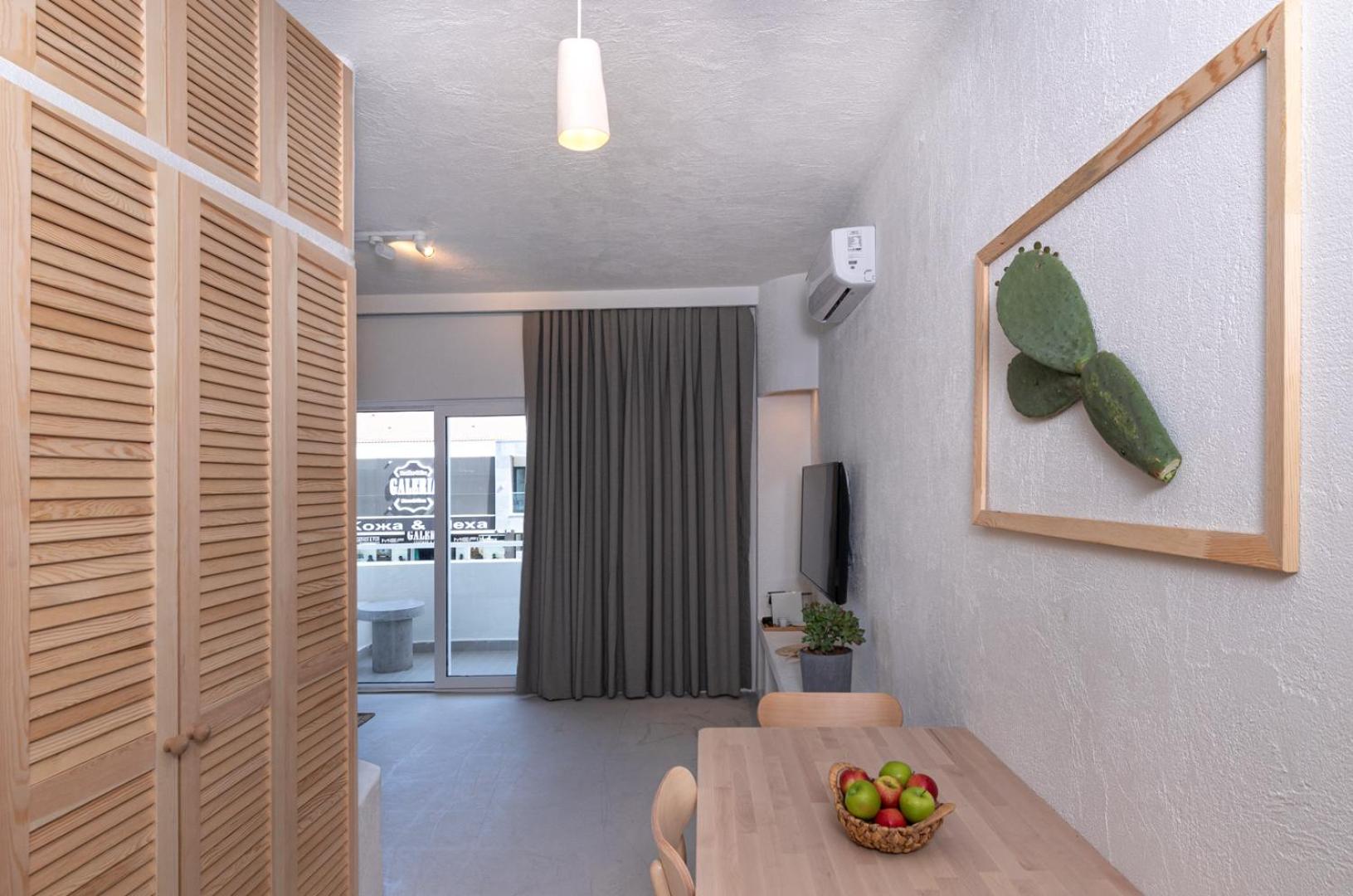 Standard Apartment - Photo 17