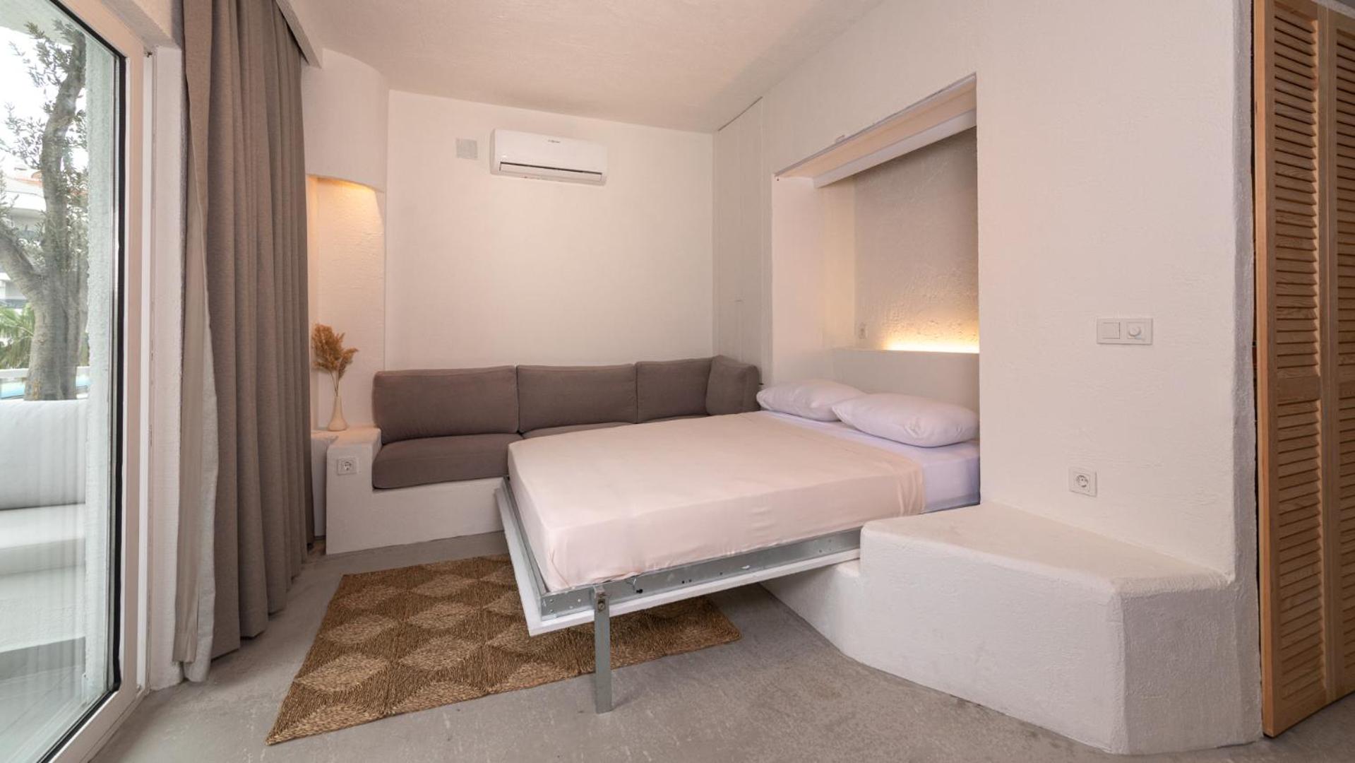 Standard Apartment - Photo 13