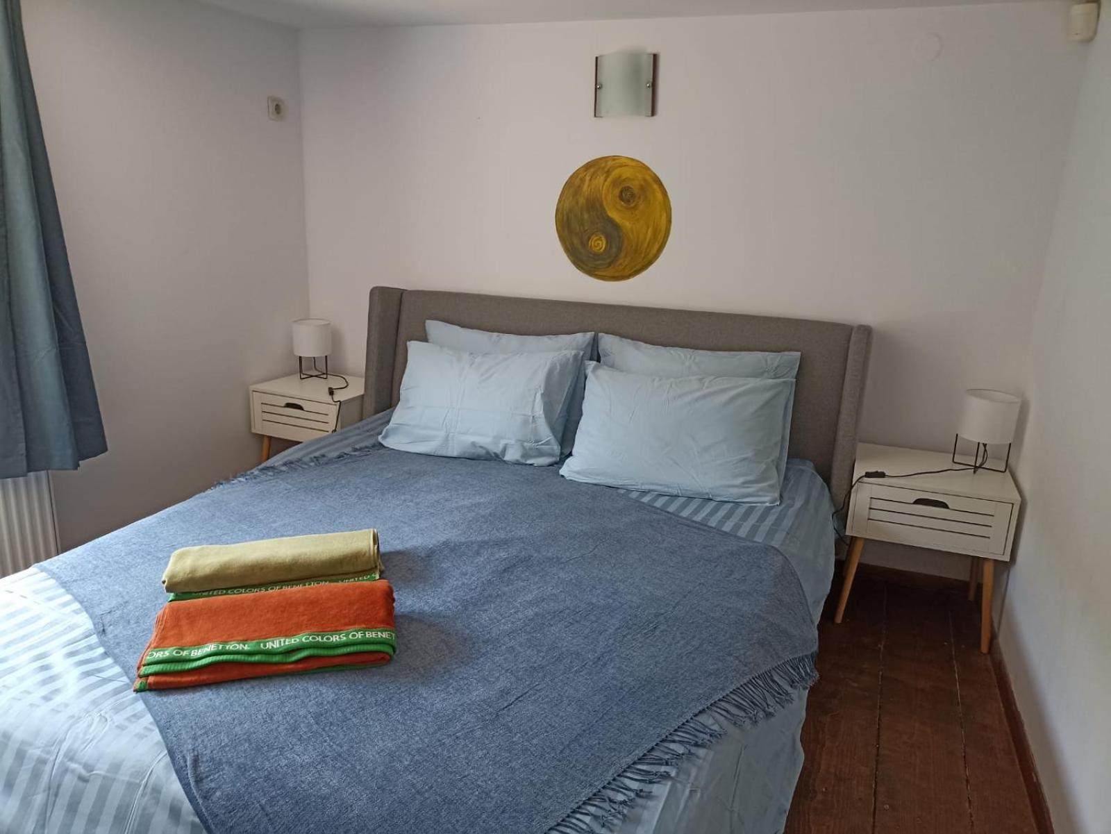 Superior Queen Room photo 3