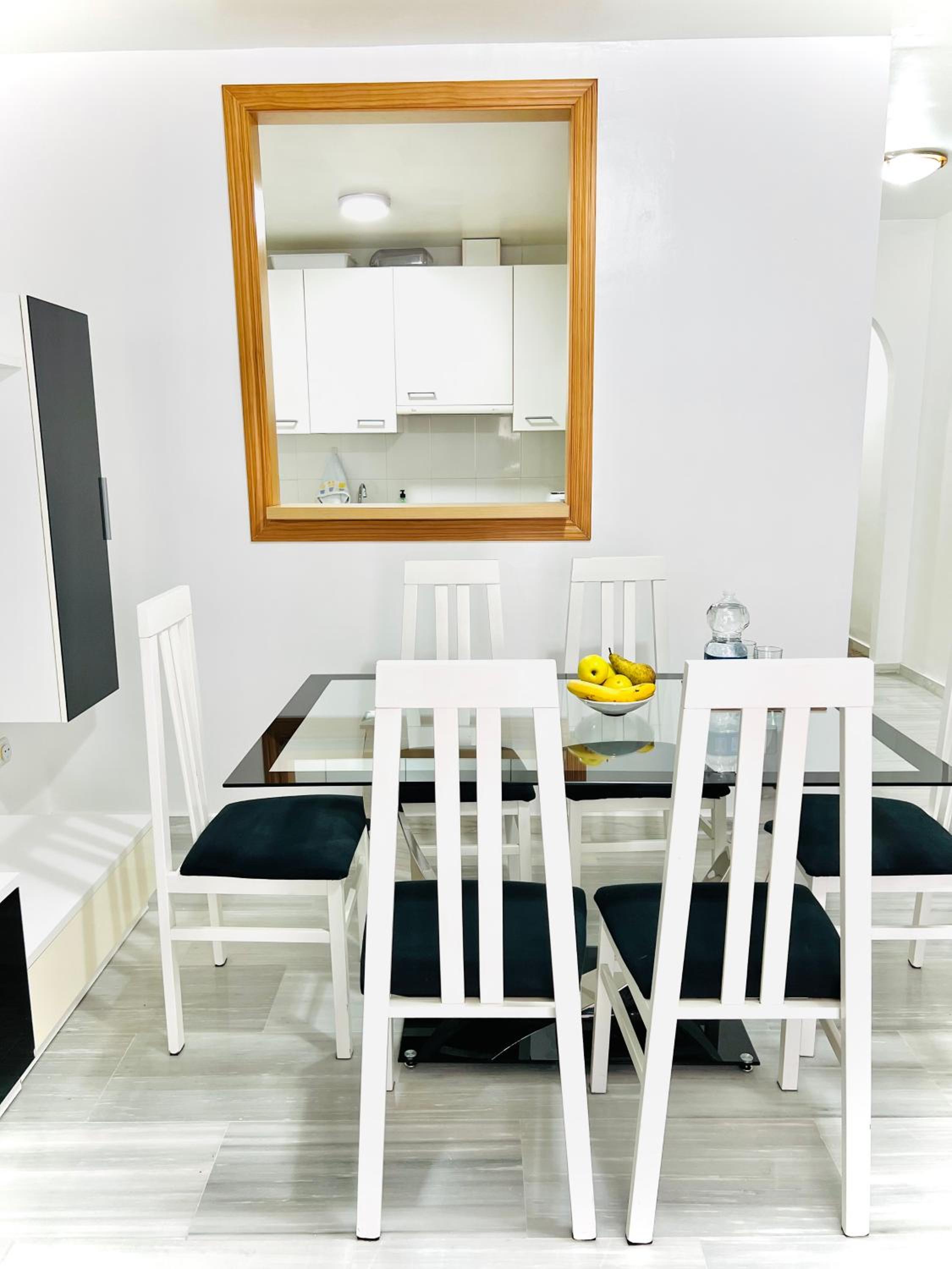 Two-Bedroom Apartment photo 2