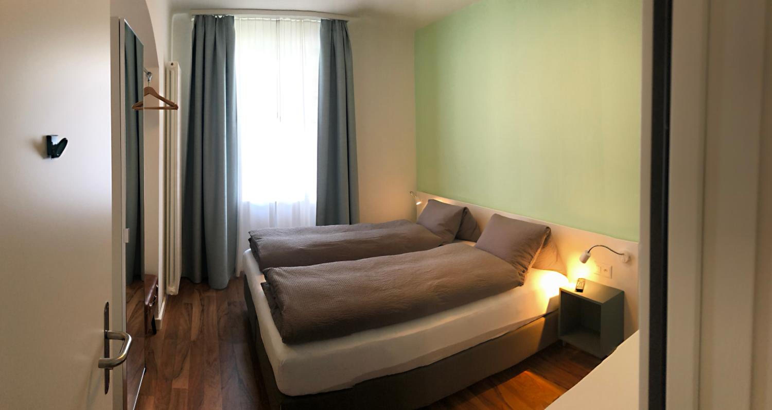 Small Double Room photo 1