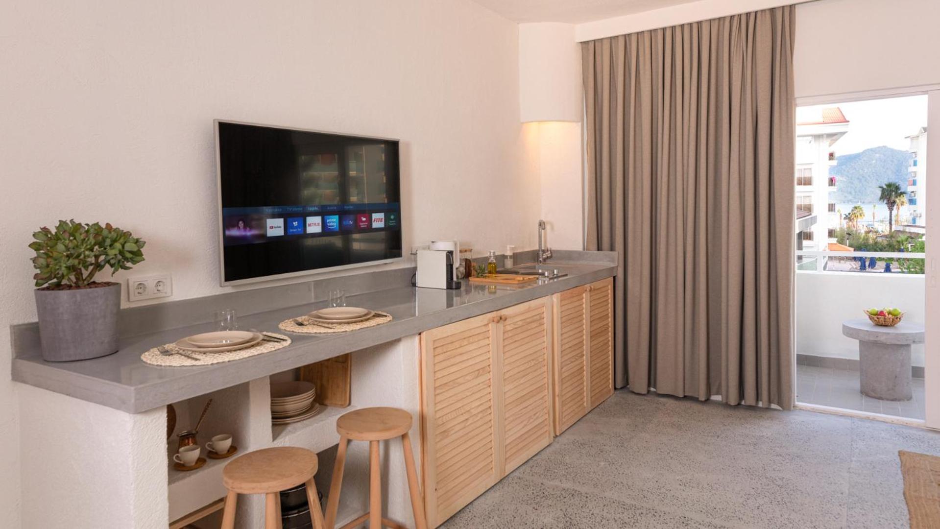 Superior Apartment - Photo 11