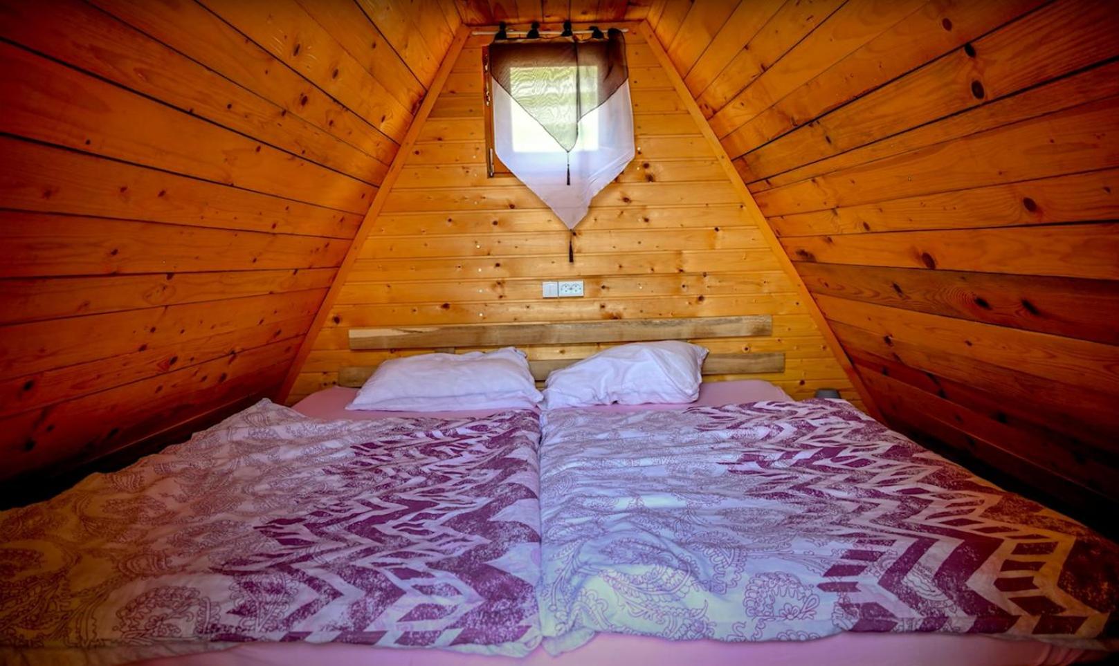 Double or Twin Room with View - Photo 2