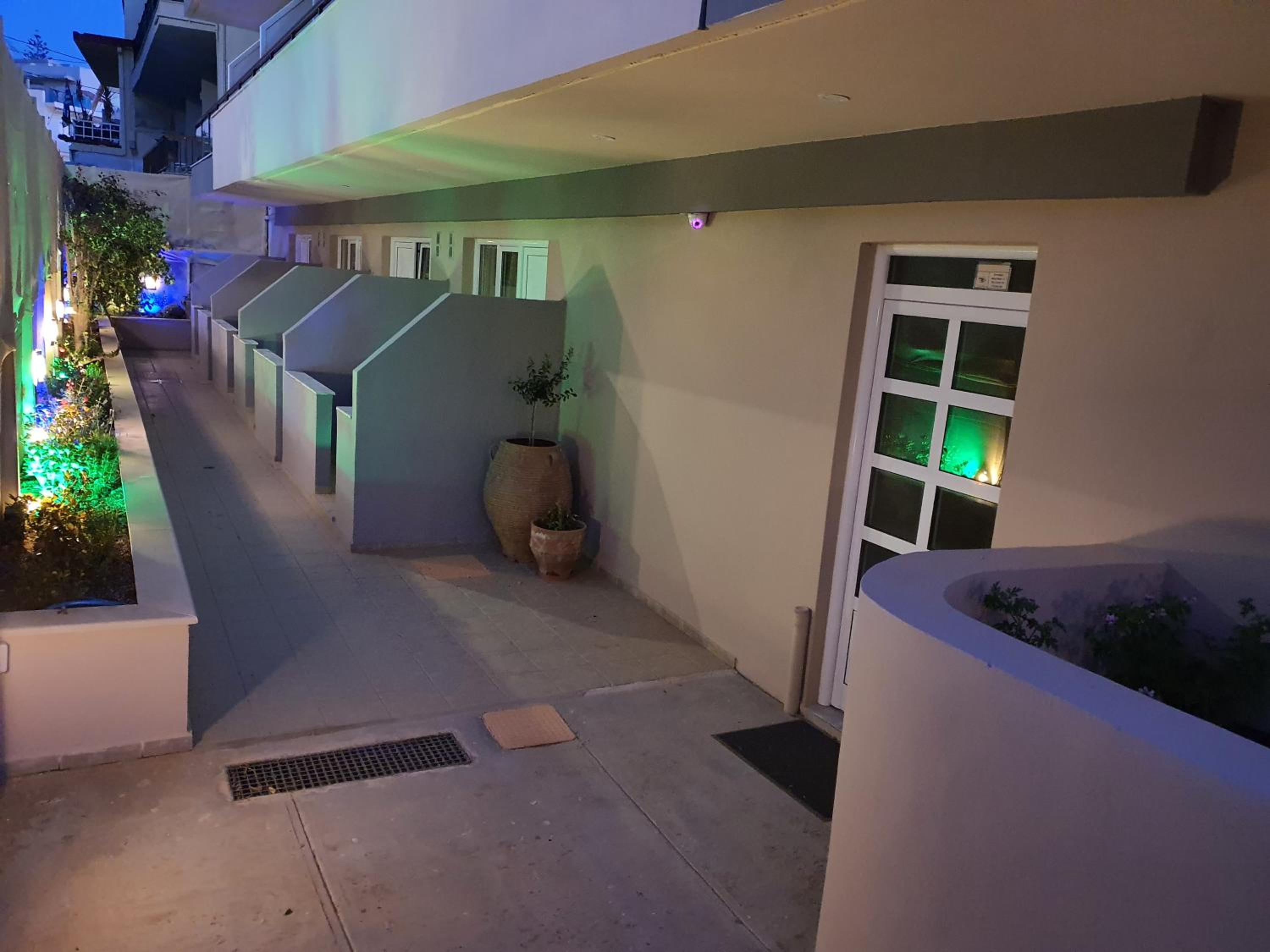 Studio with Terrace photo 3