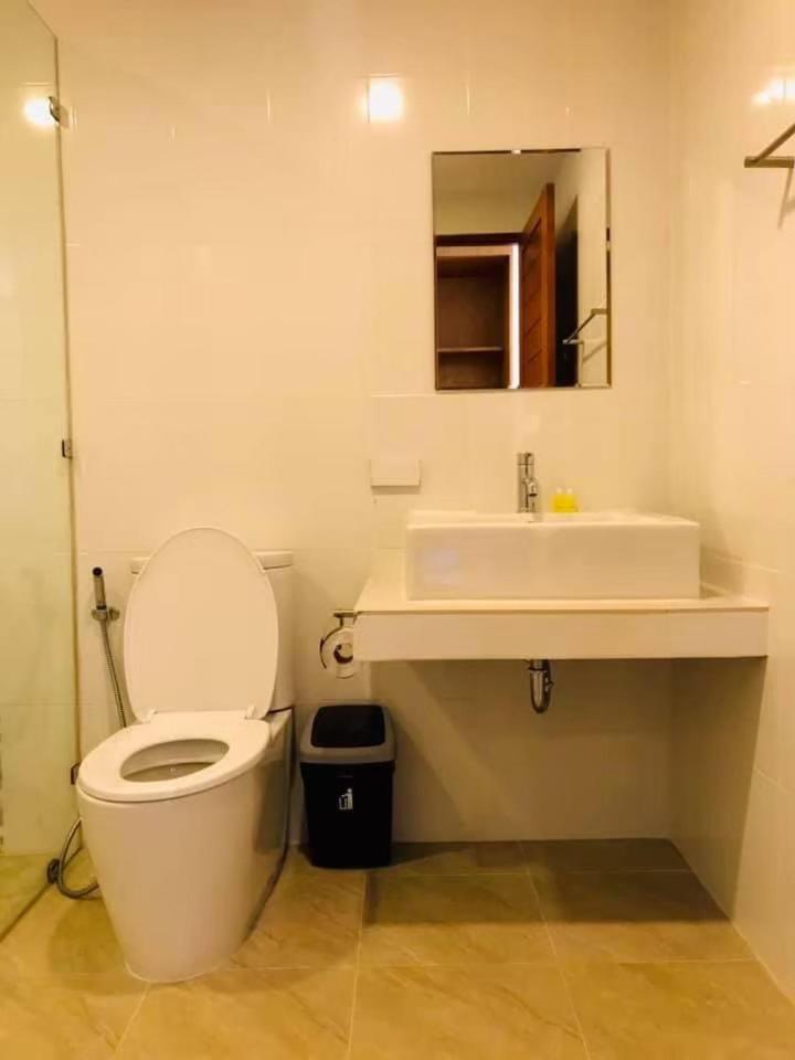 Double Room with Pool View photo 3