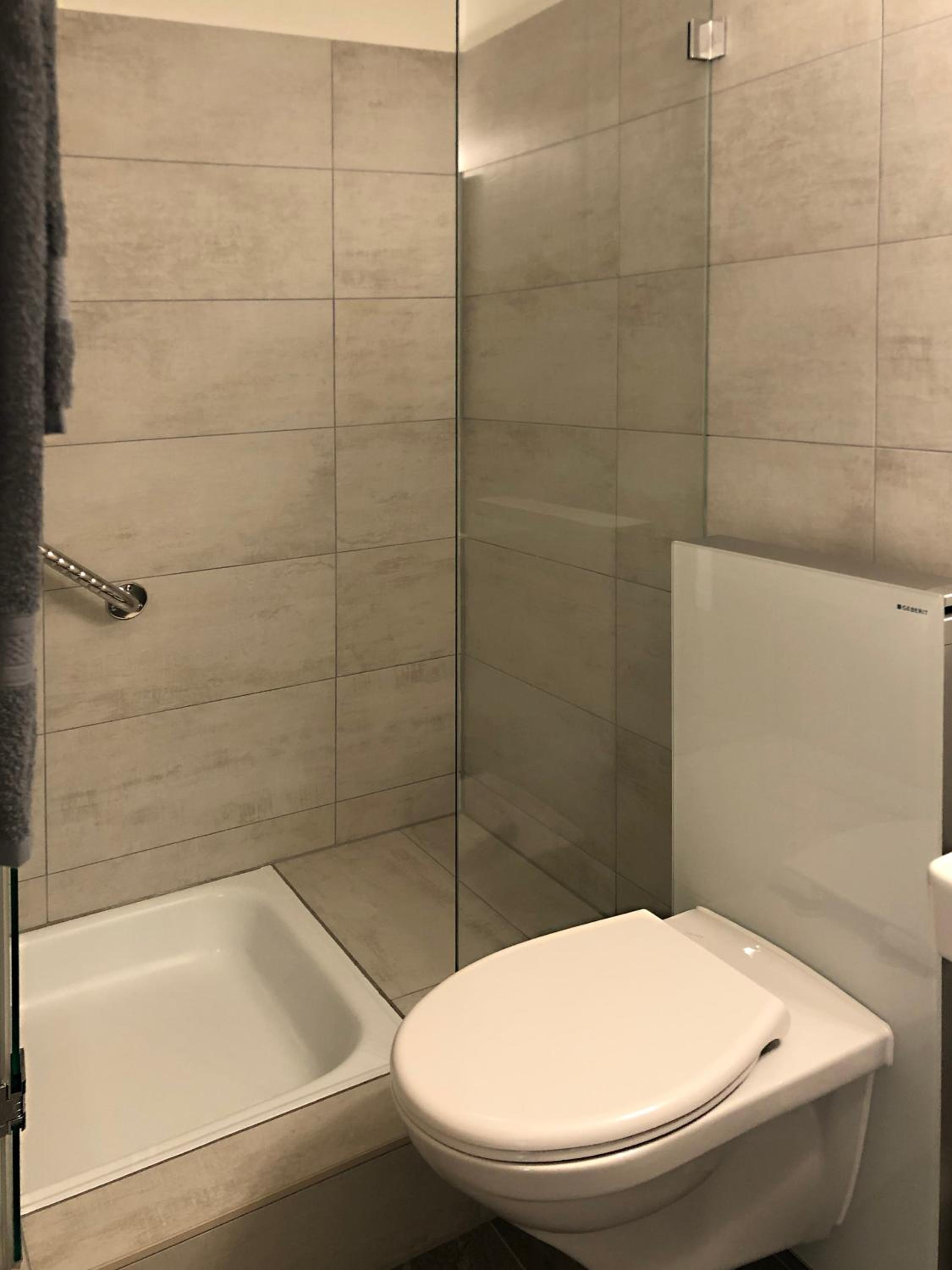 Small Double Room