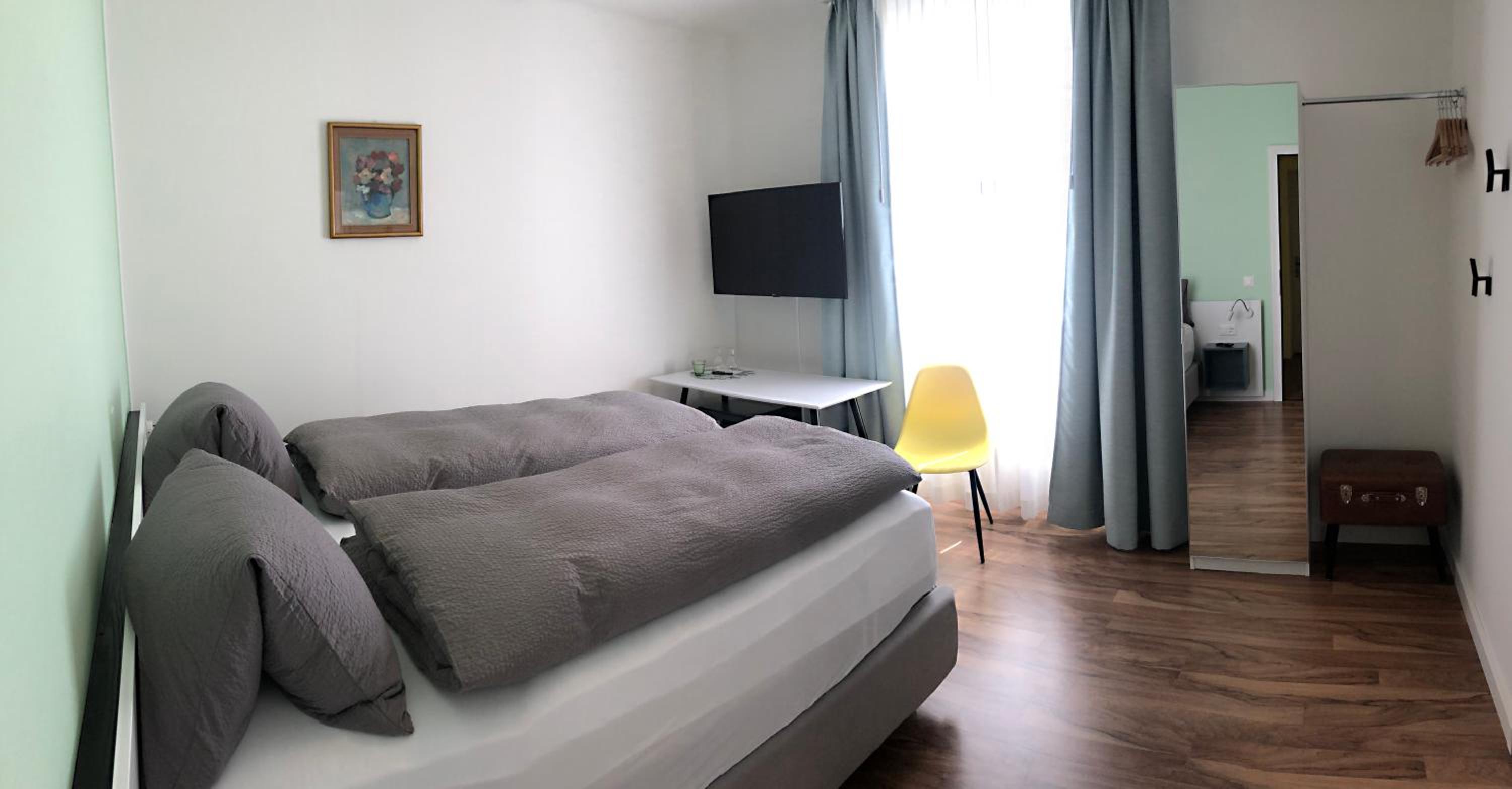 Double Room photo 2