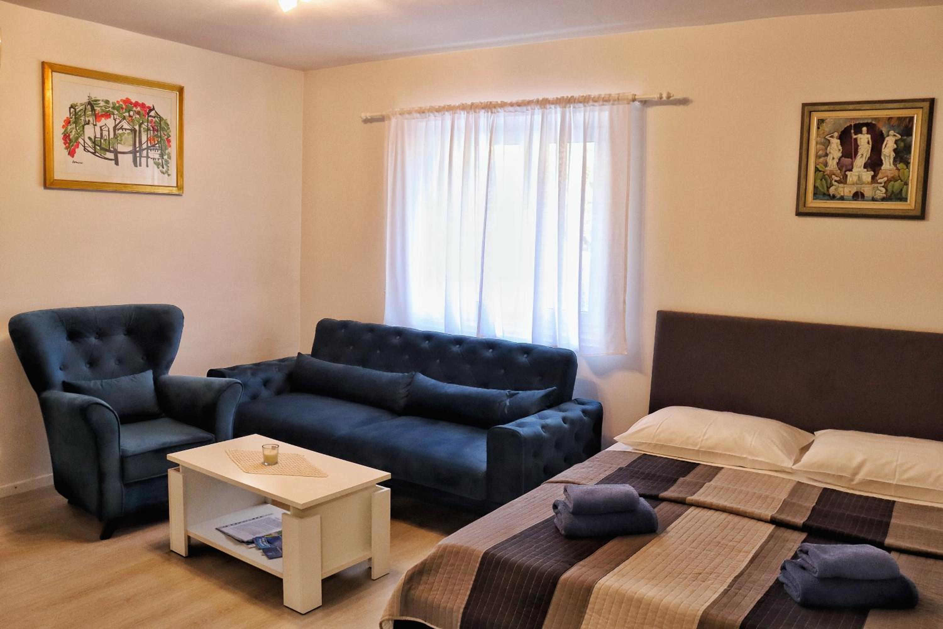 Villa with Sea View photo 1