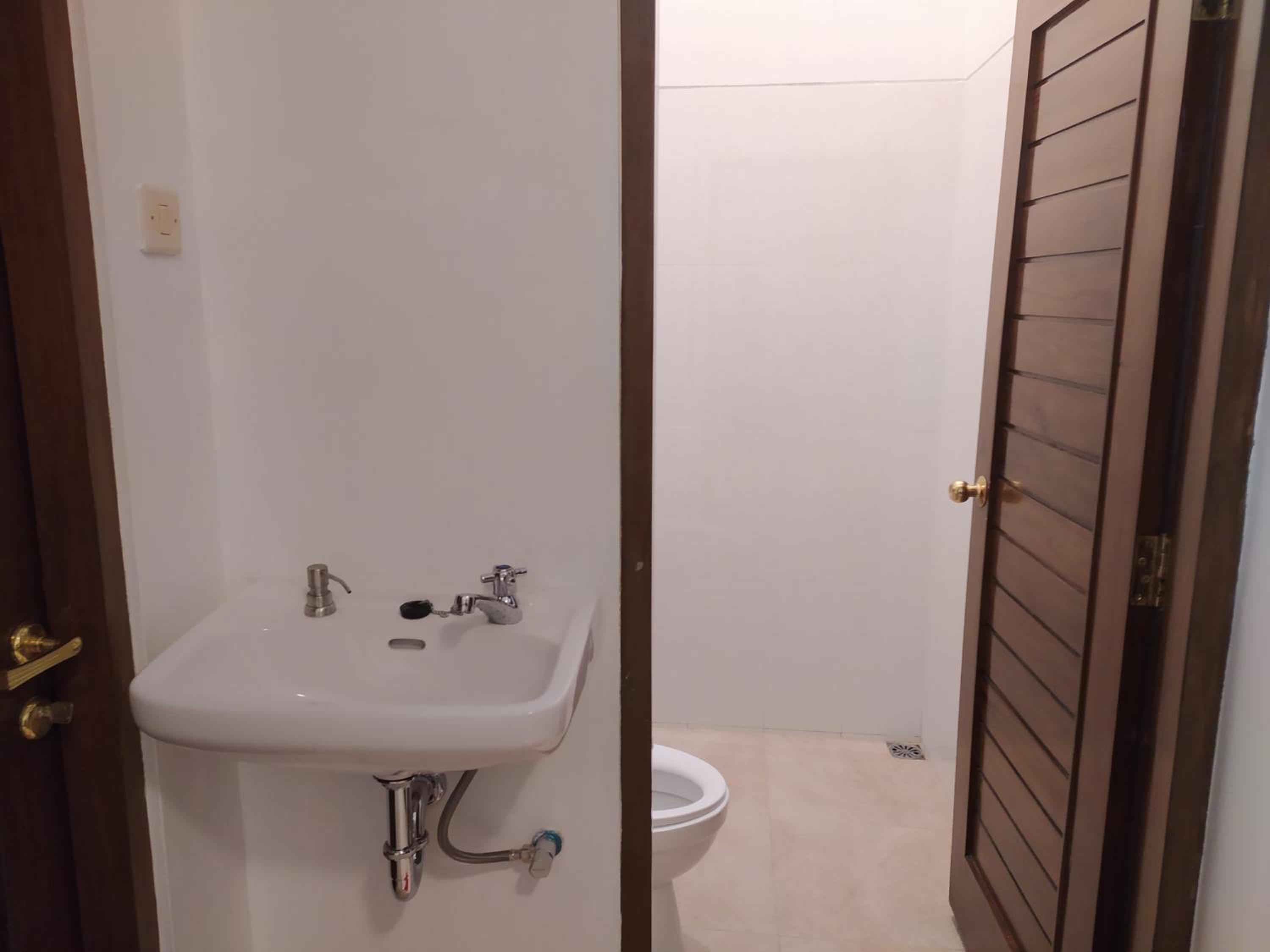 Two-Bedroom House photo 2