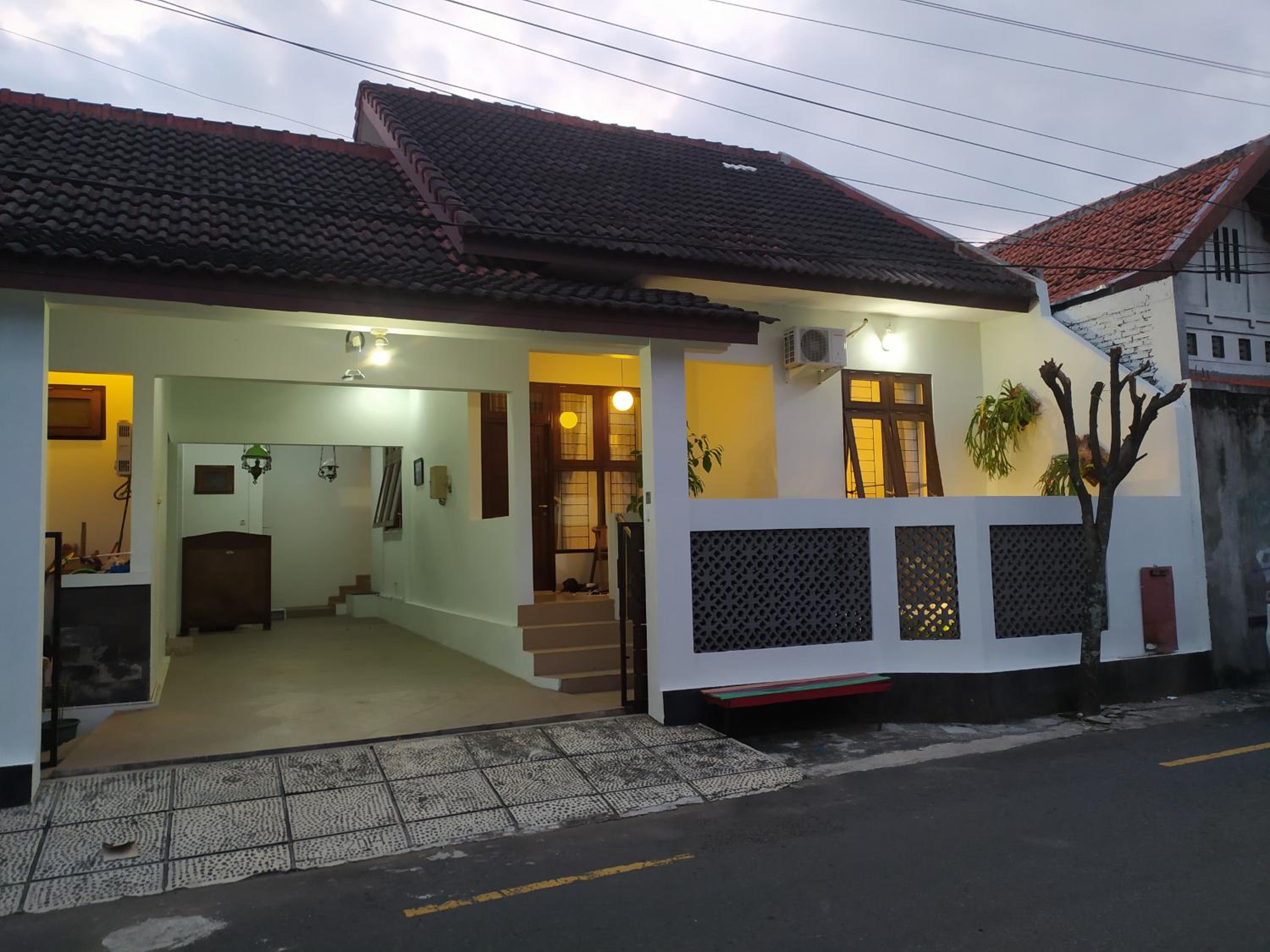 Two-Bedroom House photo 3