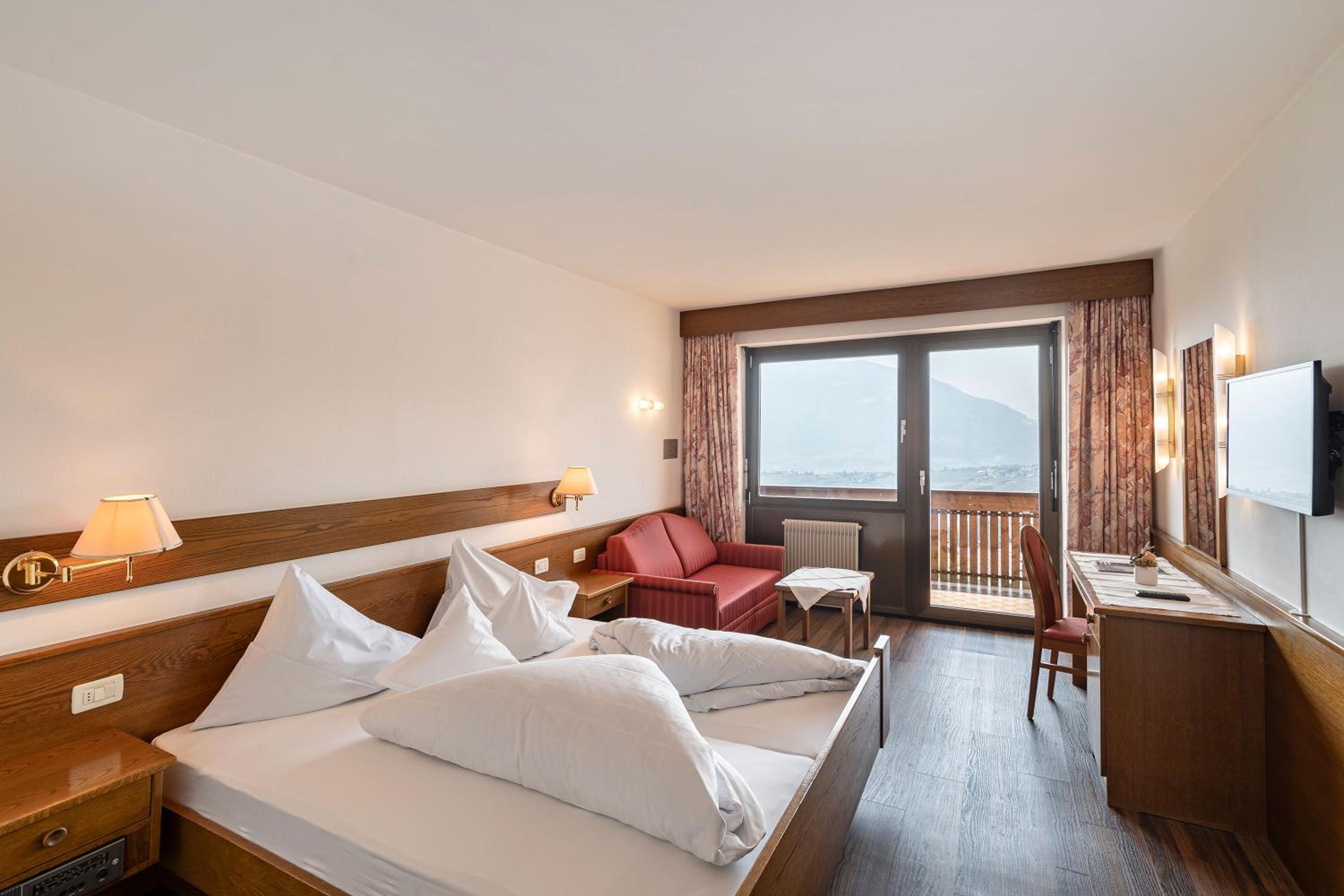 Double Room - Photo 2