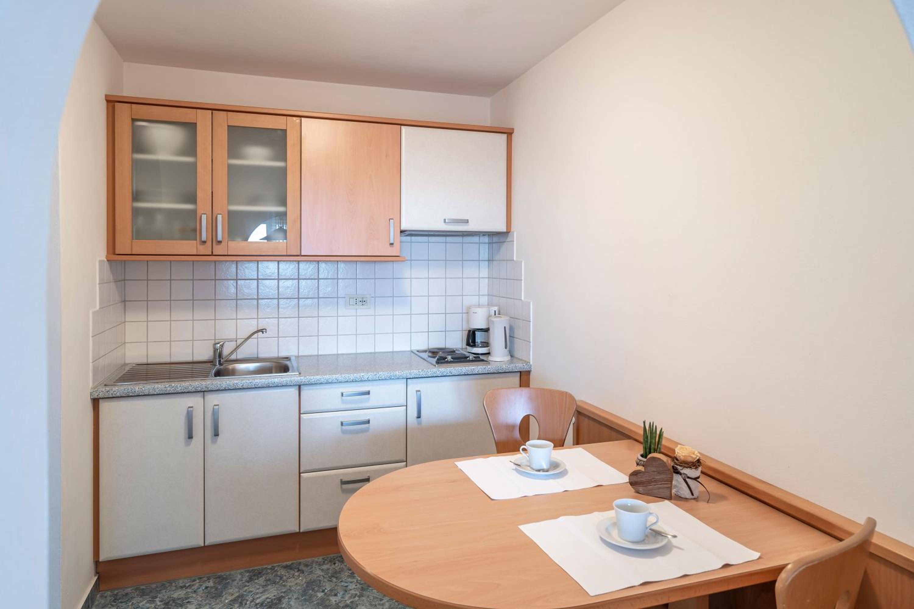 Apartment with Terrace photo 2