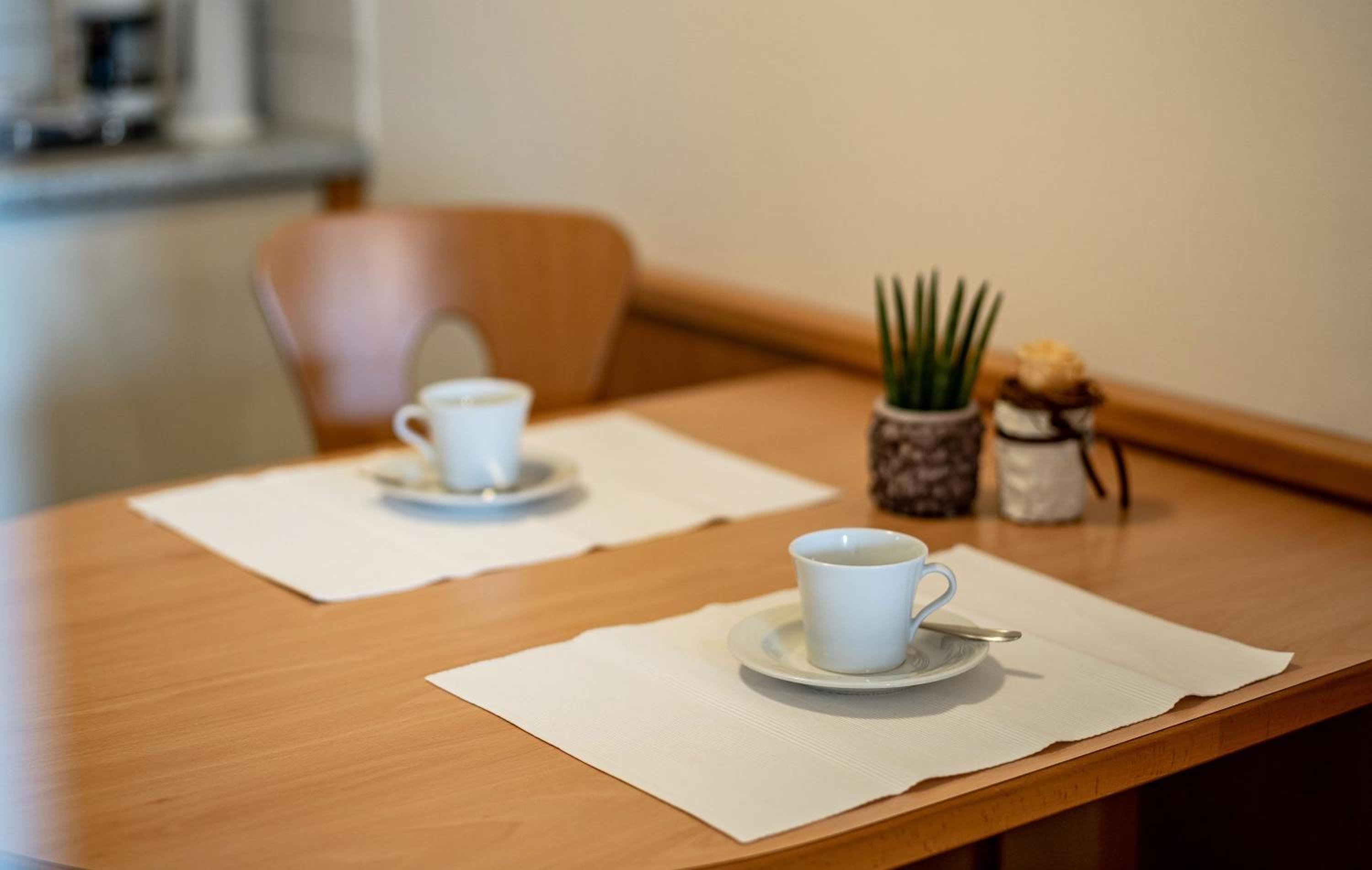 Apartment with Terrace photo 3