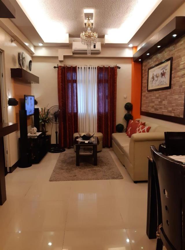 Suite with City View