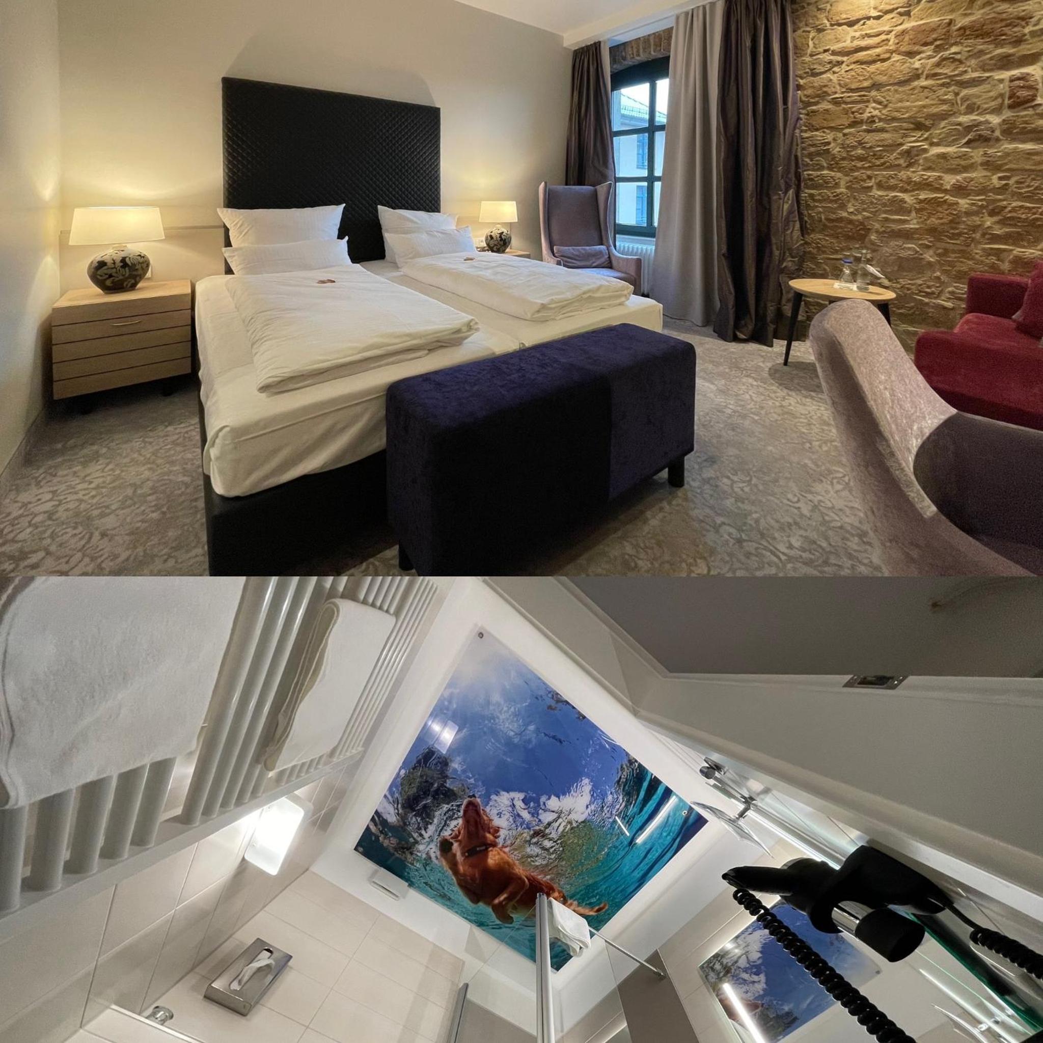 Superior Double Room - Photo 3