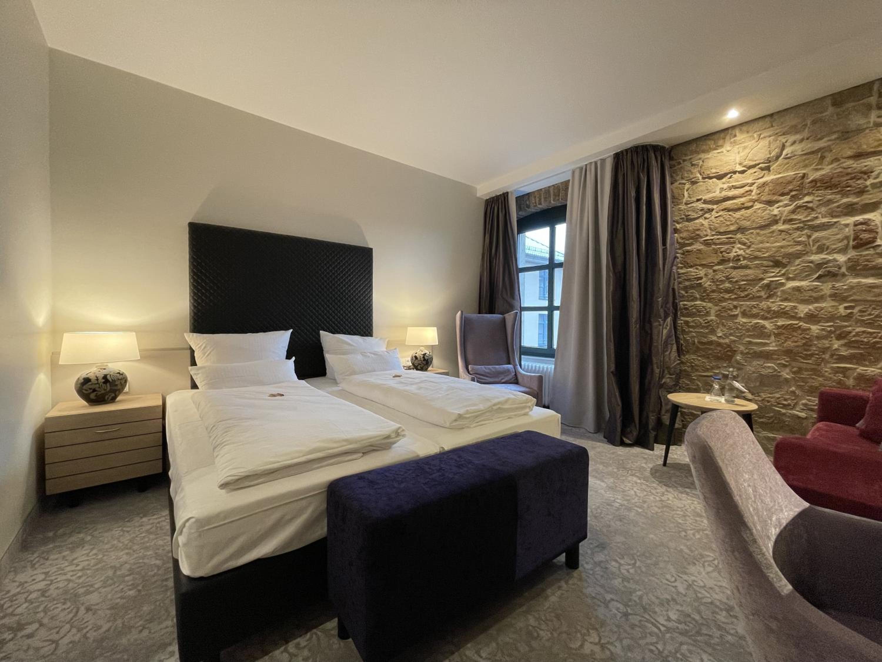 Superior Double Room - Photo 2