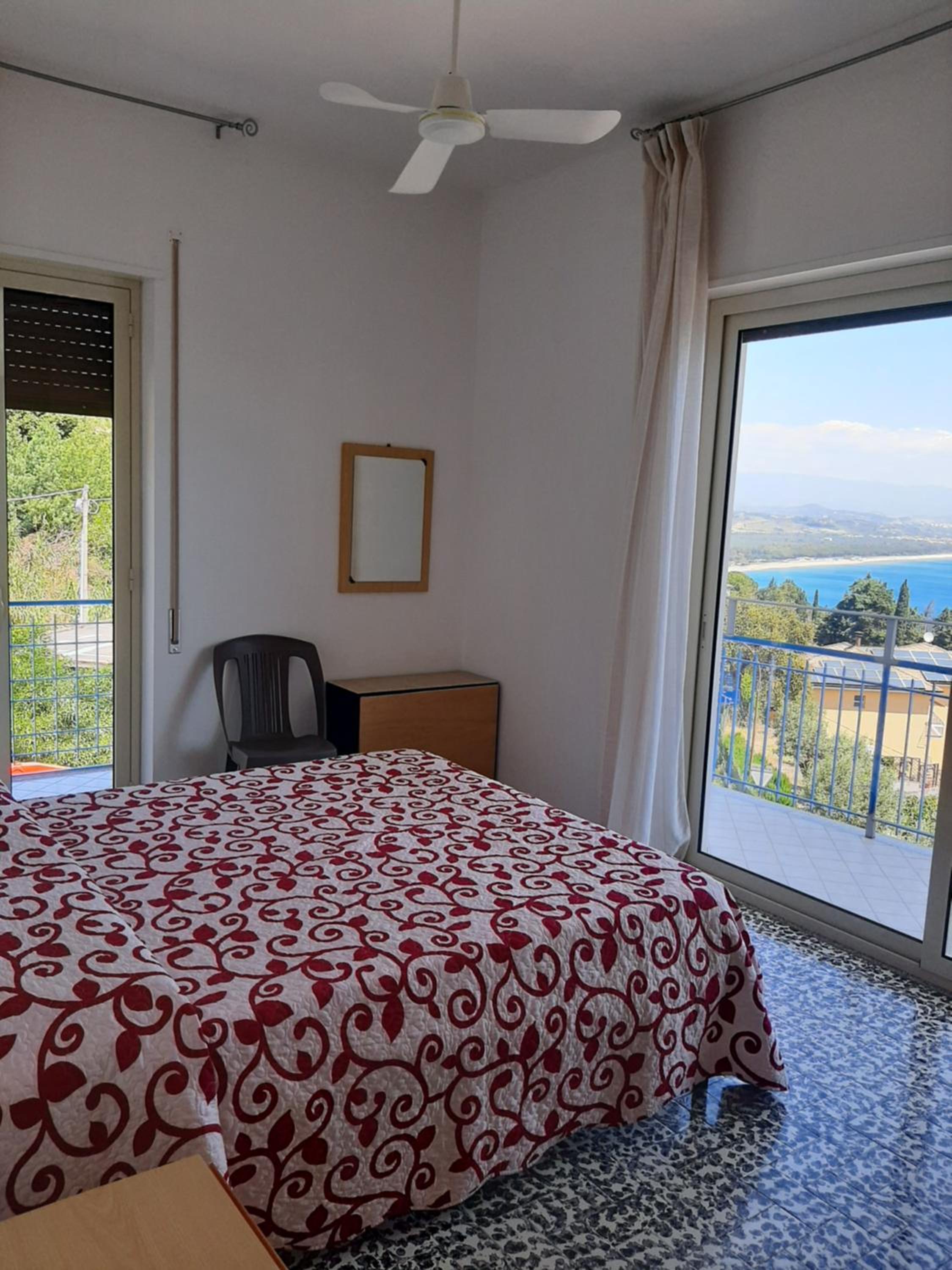 Double Room with Sea View photo 2