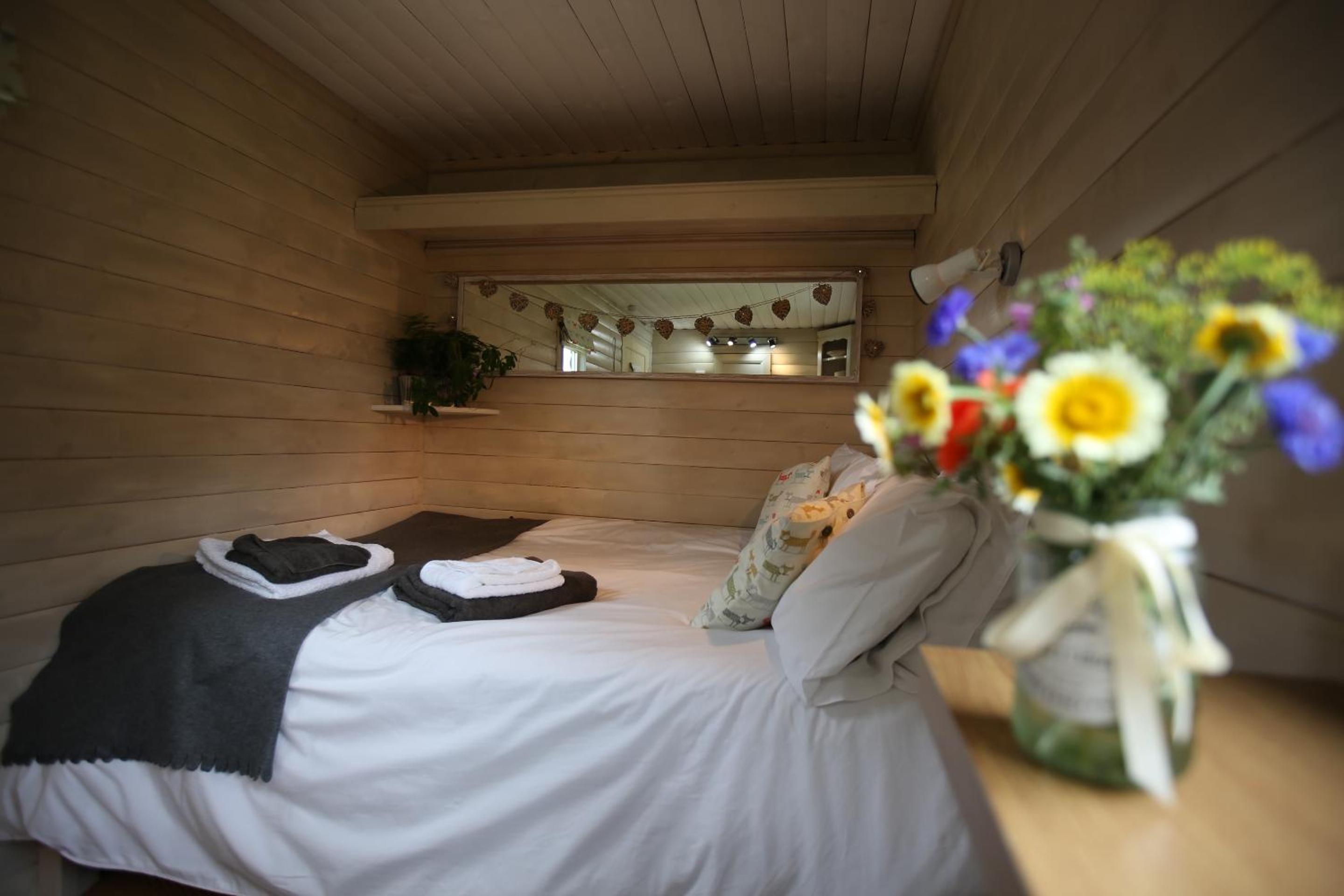 One-Bedroom Chalet photo 1