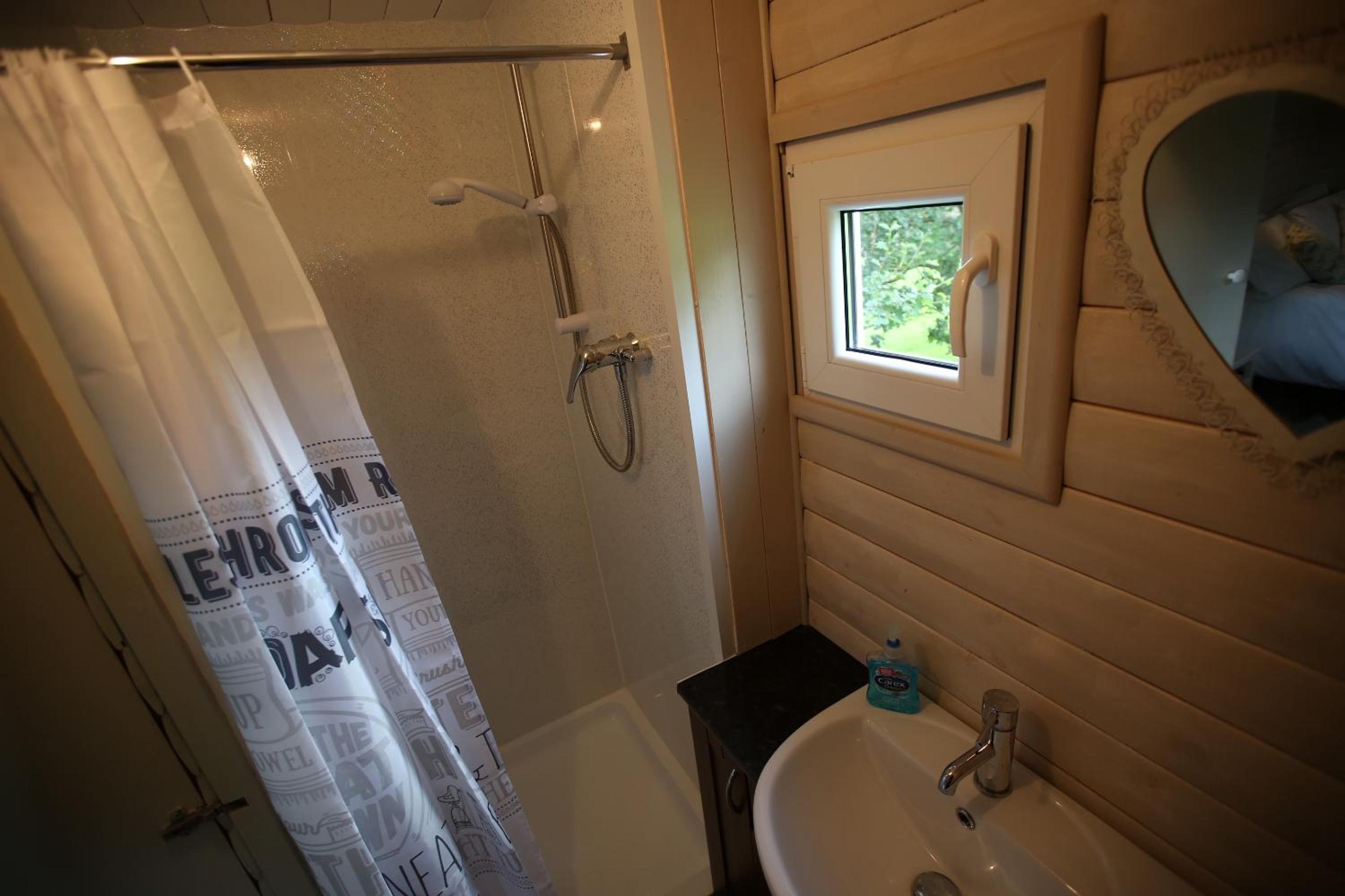 One-Bedroom Chalet photo 2