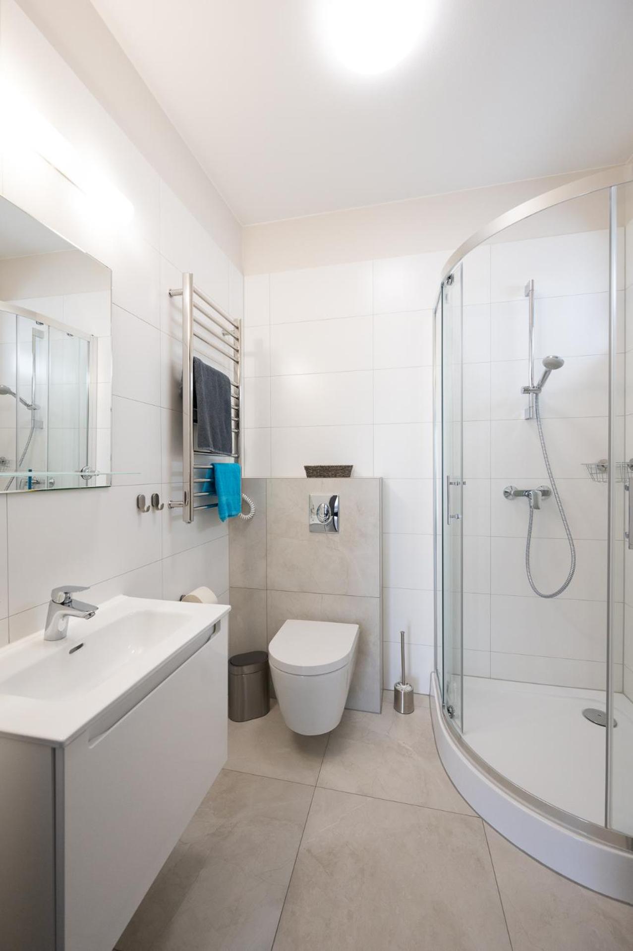 Studio Apartment photo 1