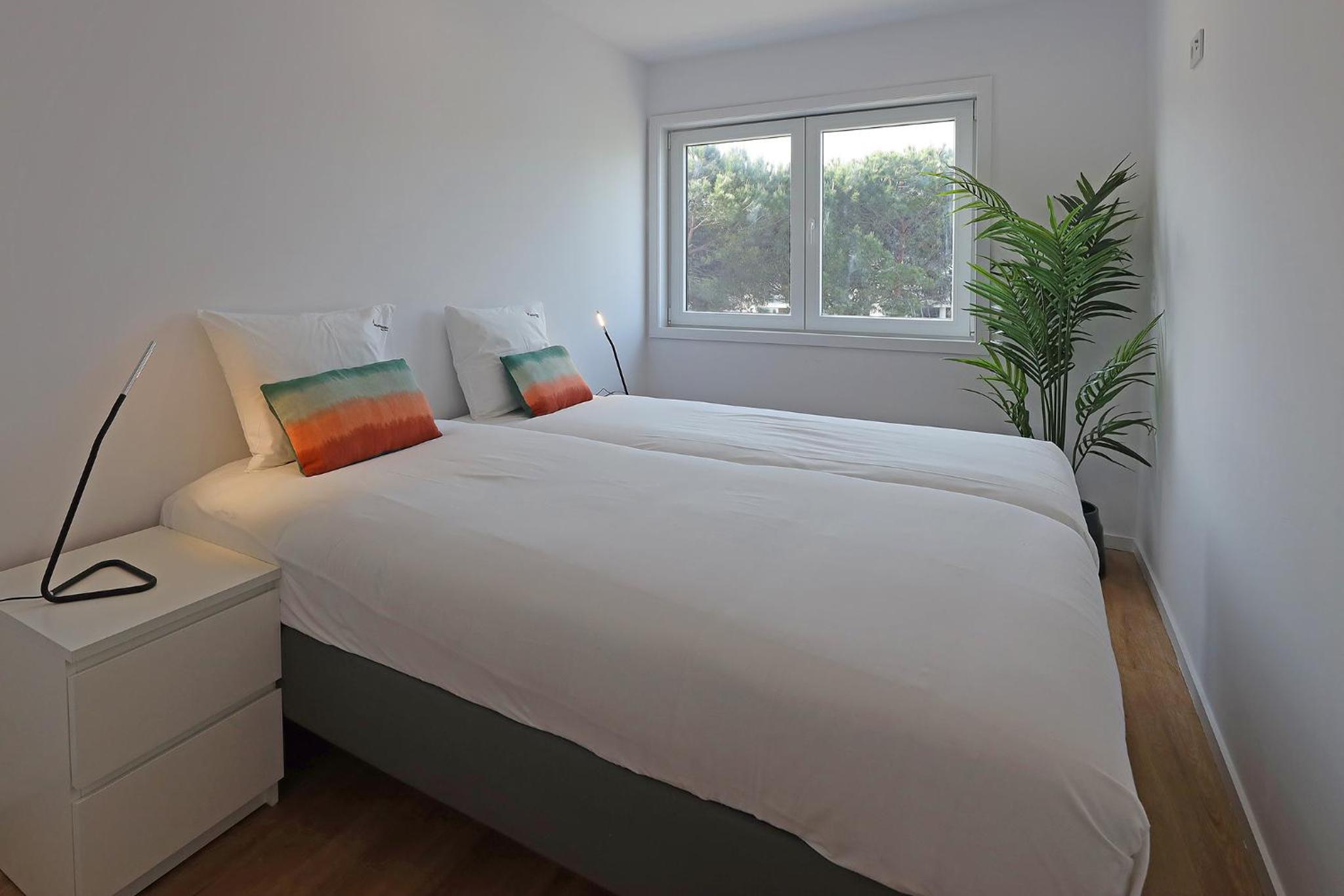 Two-Bedroom Apartment - Photo 20