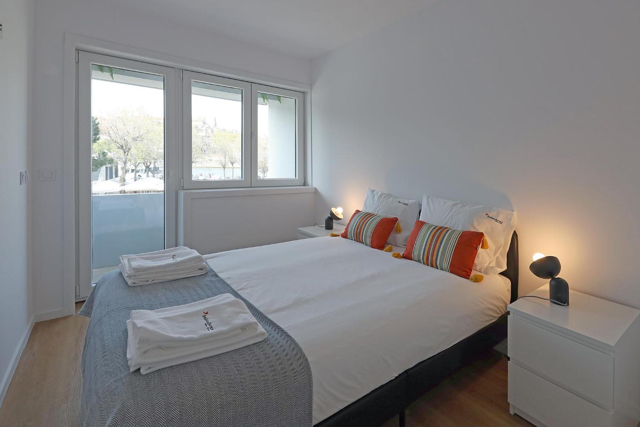 Two-Bedroom Apartment - Photo 7