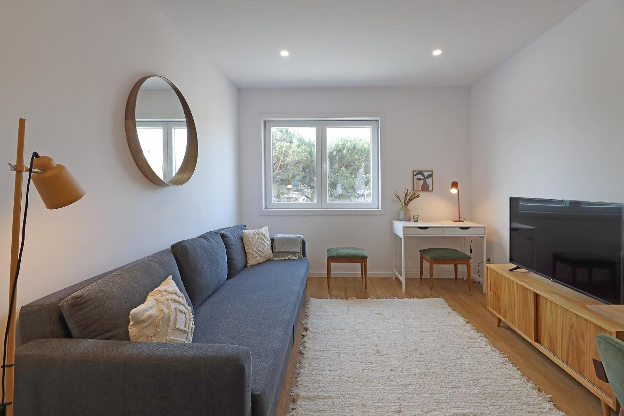 Two-Bedroom Apartment - Photo 8