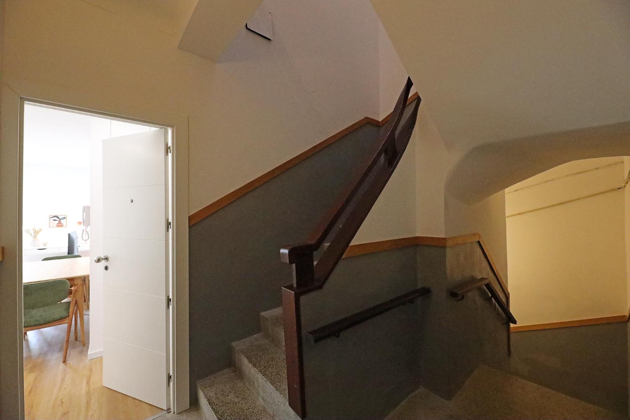 Two-Bedroom Apartment - Photo 22