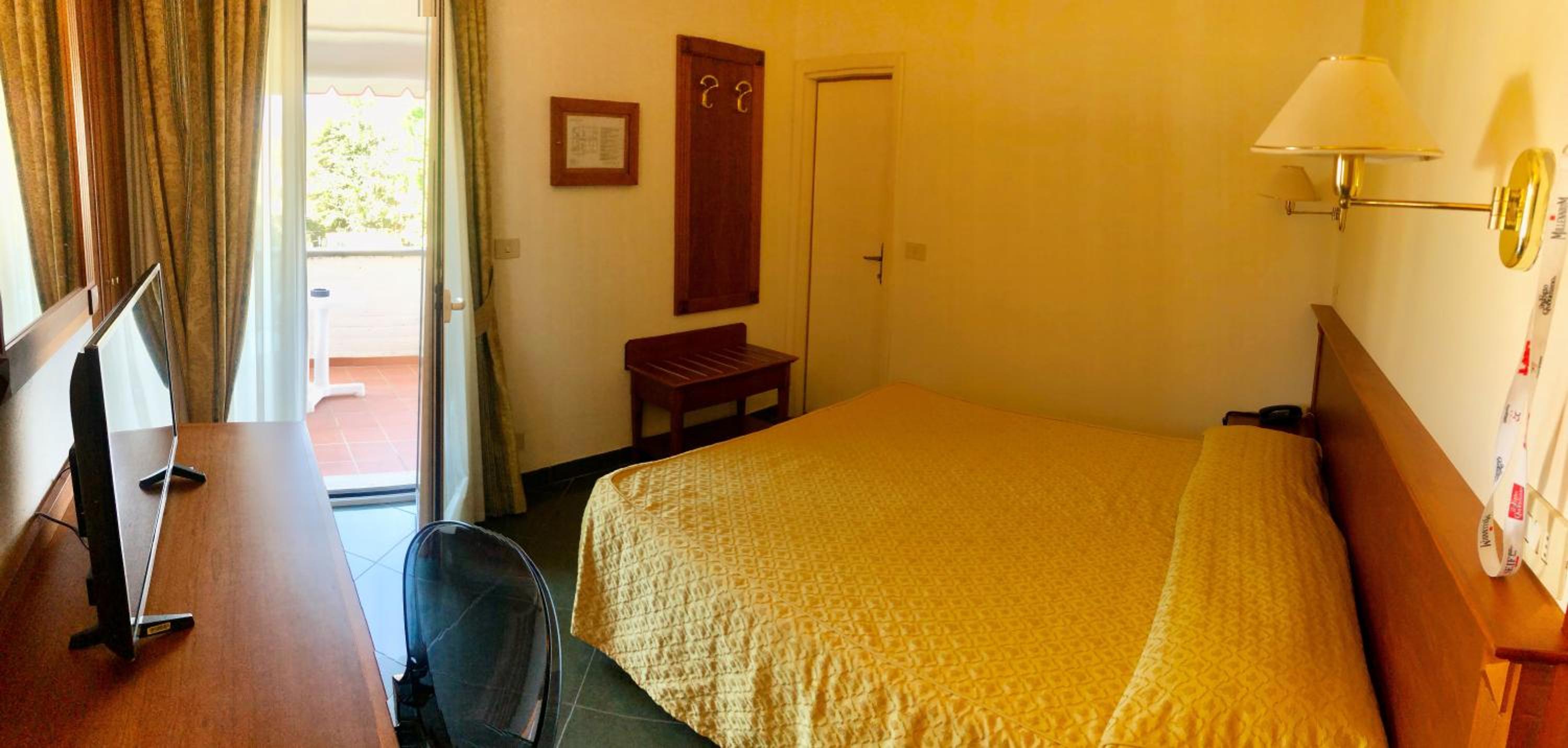 Single Room photo 1