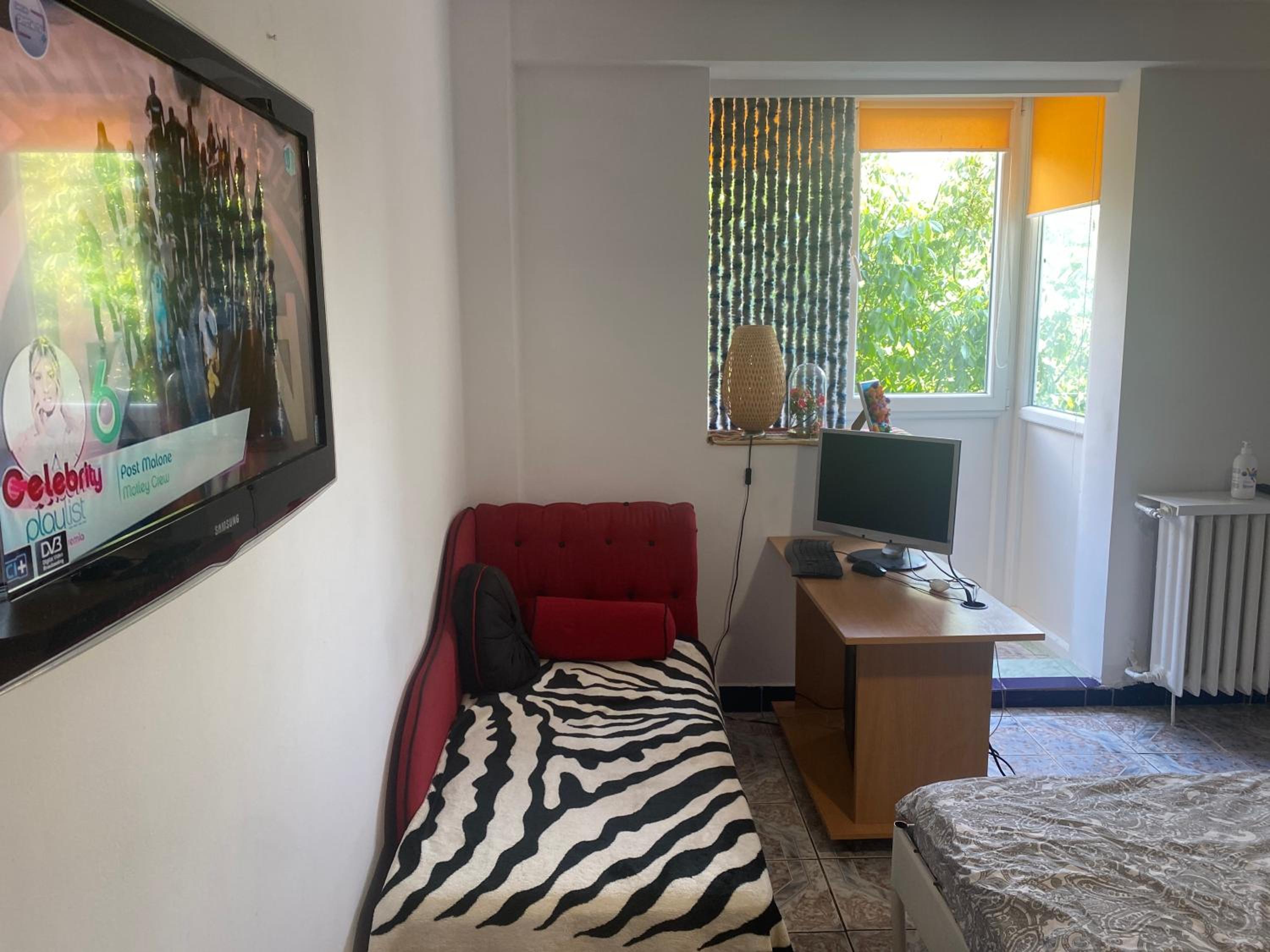 One-Bedroom Apartment - Photo 7