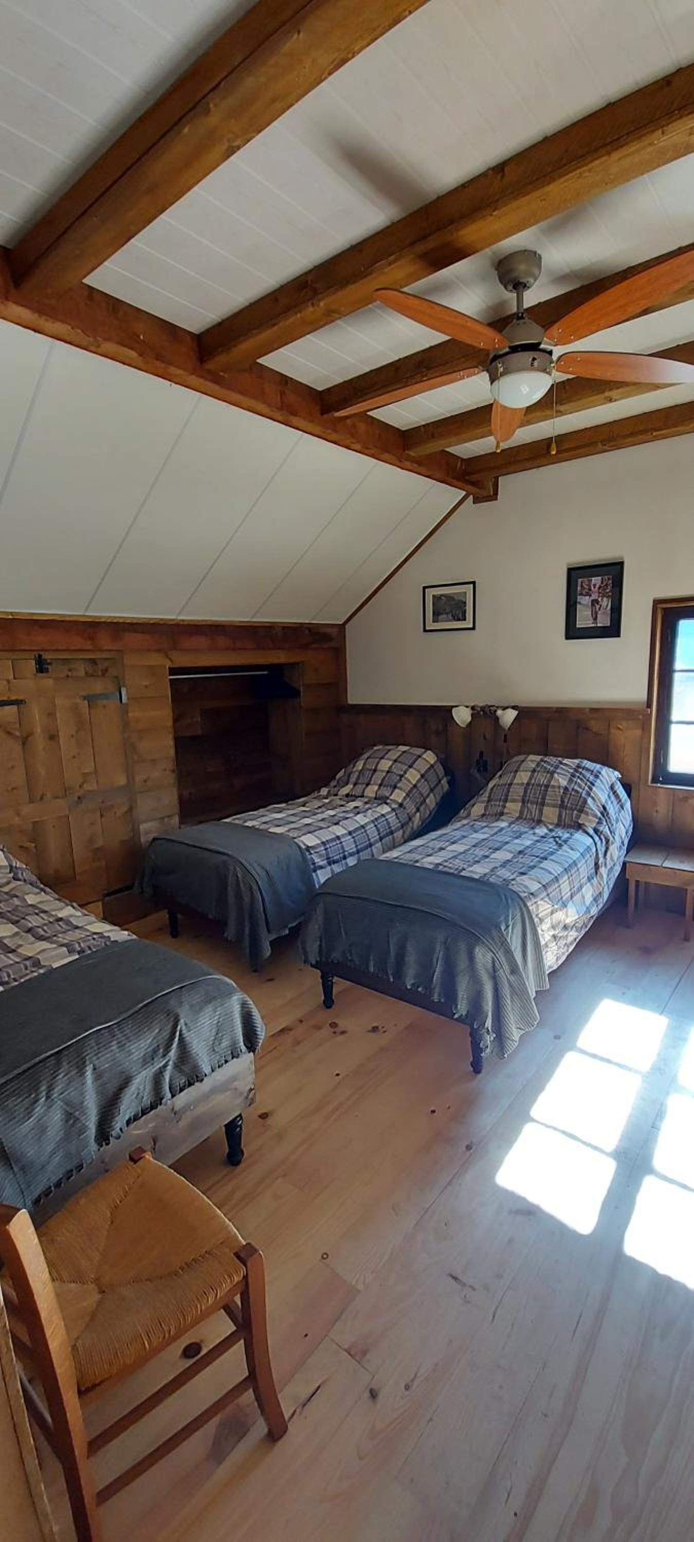 Triple Room - Photo 1