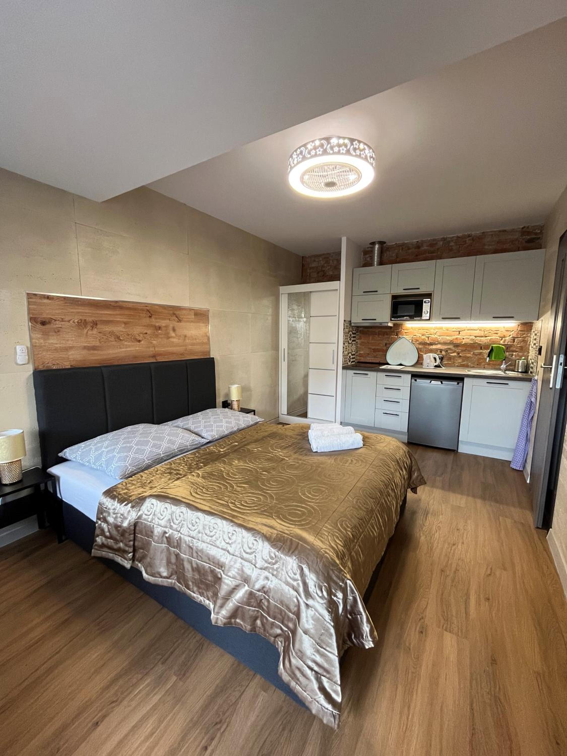 Deluxe Double Room photo 1