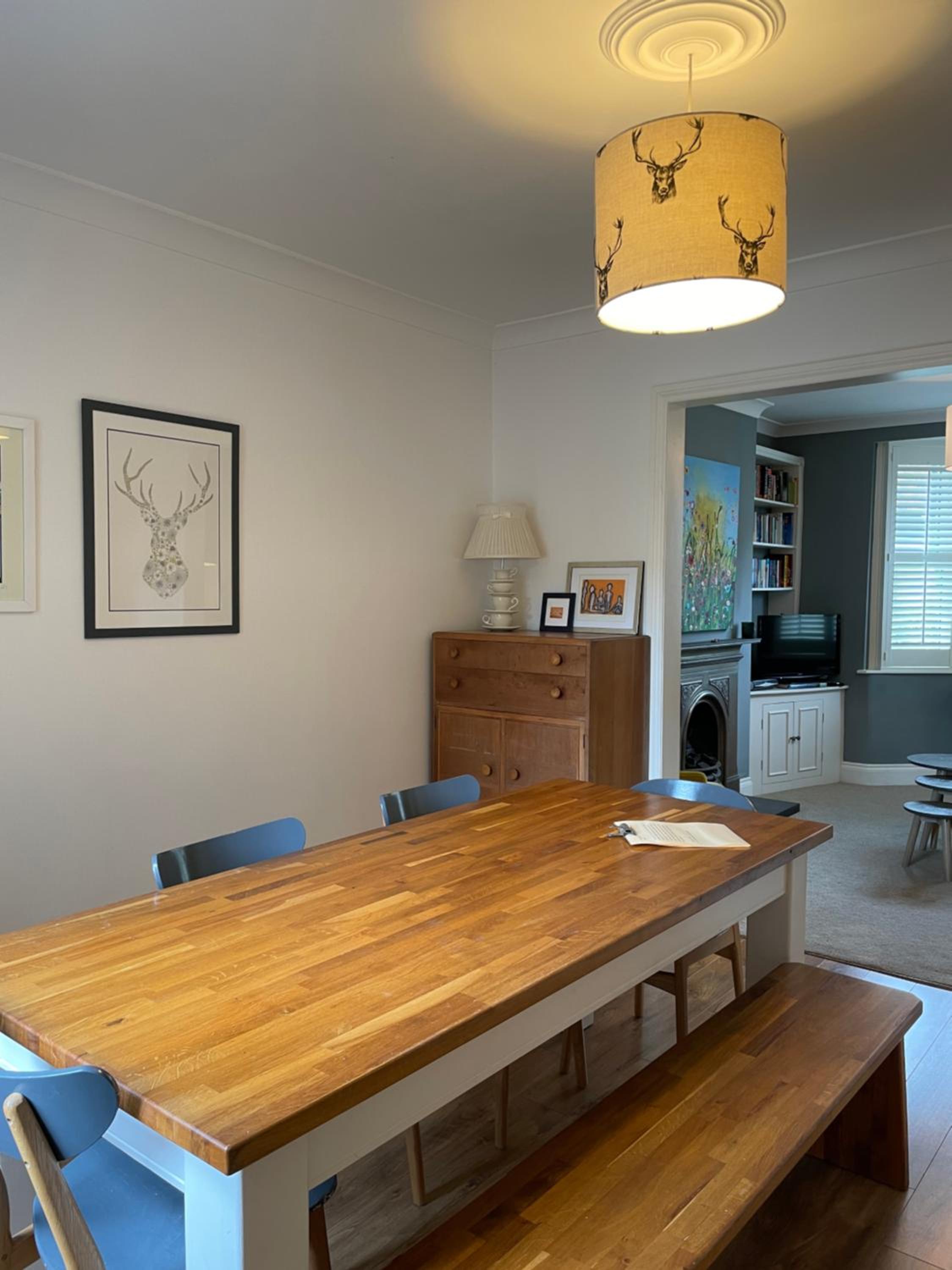 Two-Bedroom Apartment - Photo 11