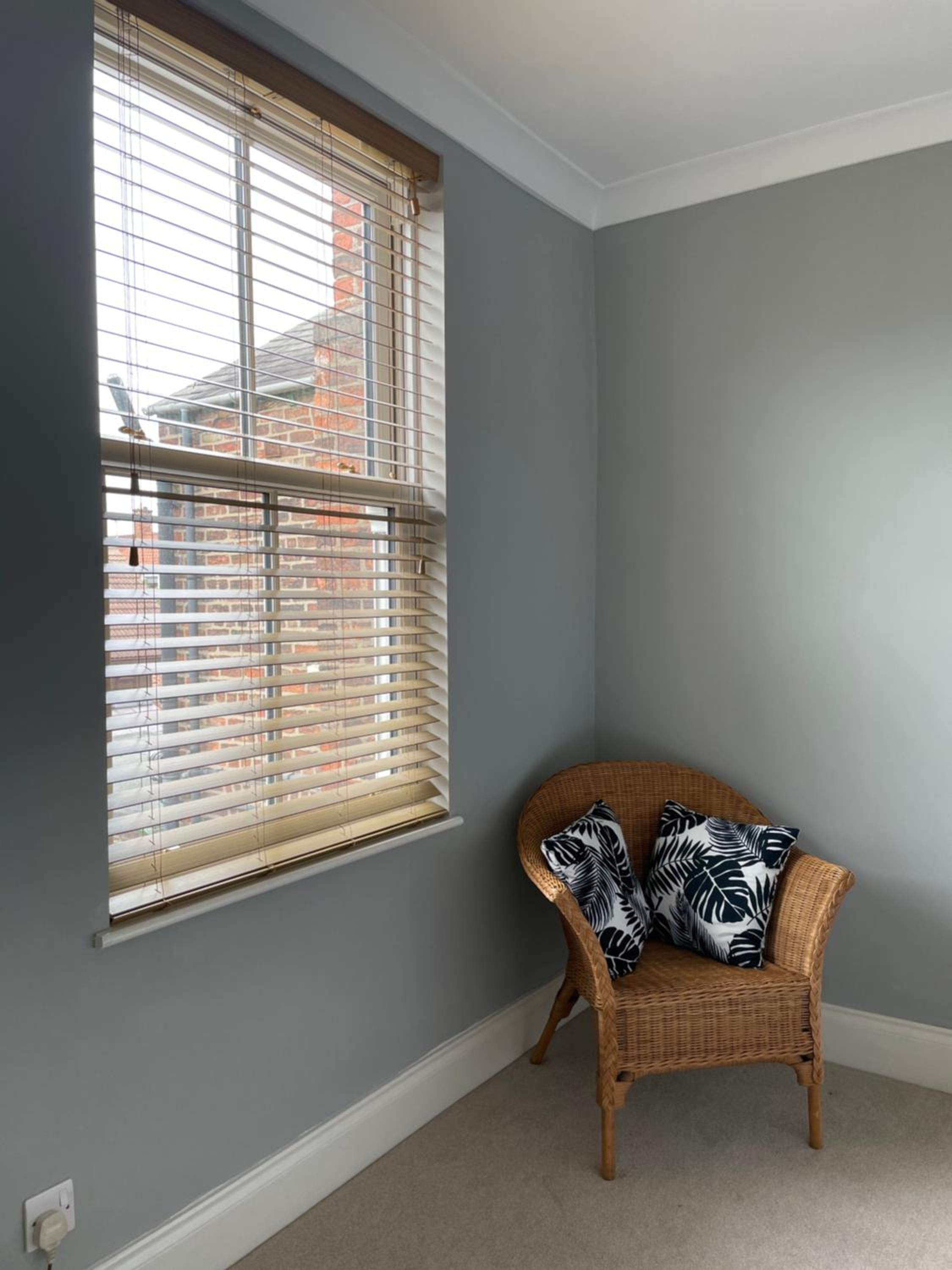 Two-Bedroom Apartment - Photo 15