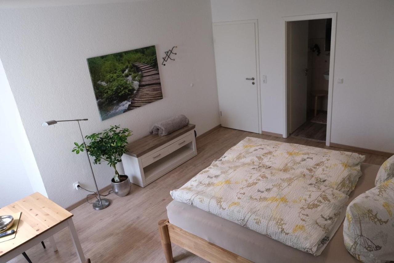 Large Double Room photo 2