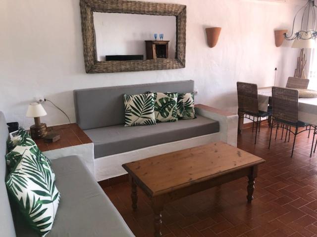 Apartamento - Planta Baja