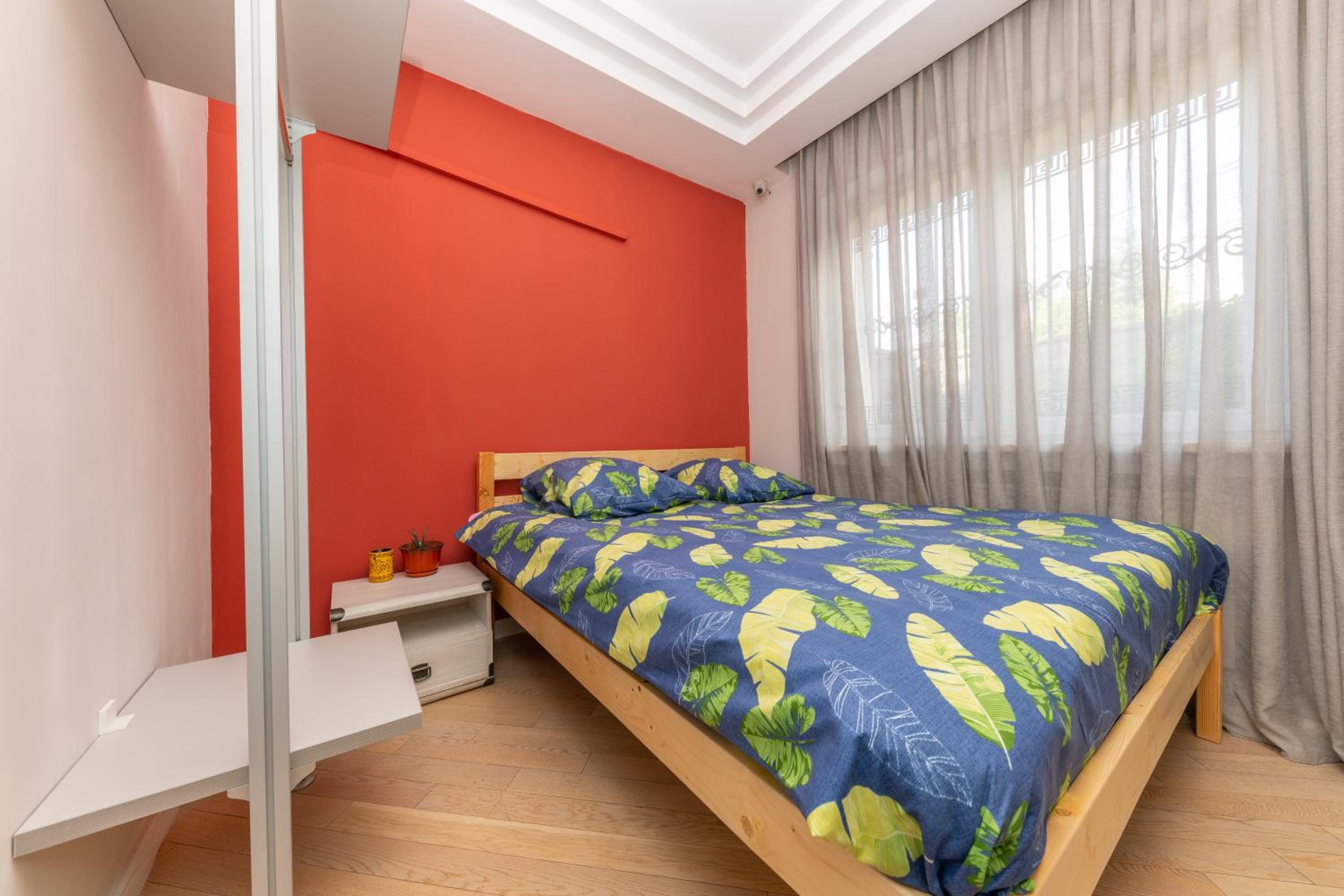 Double Room with Shared Bathroom photo 1