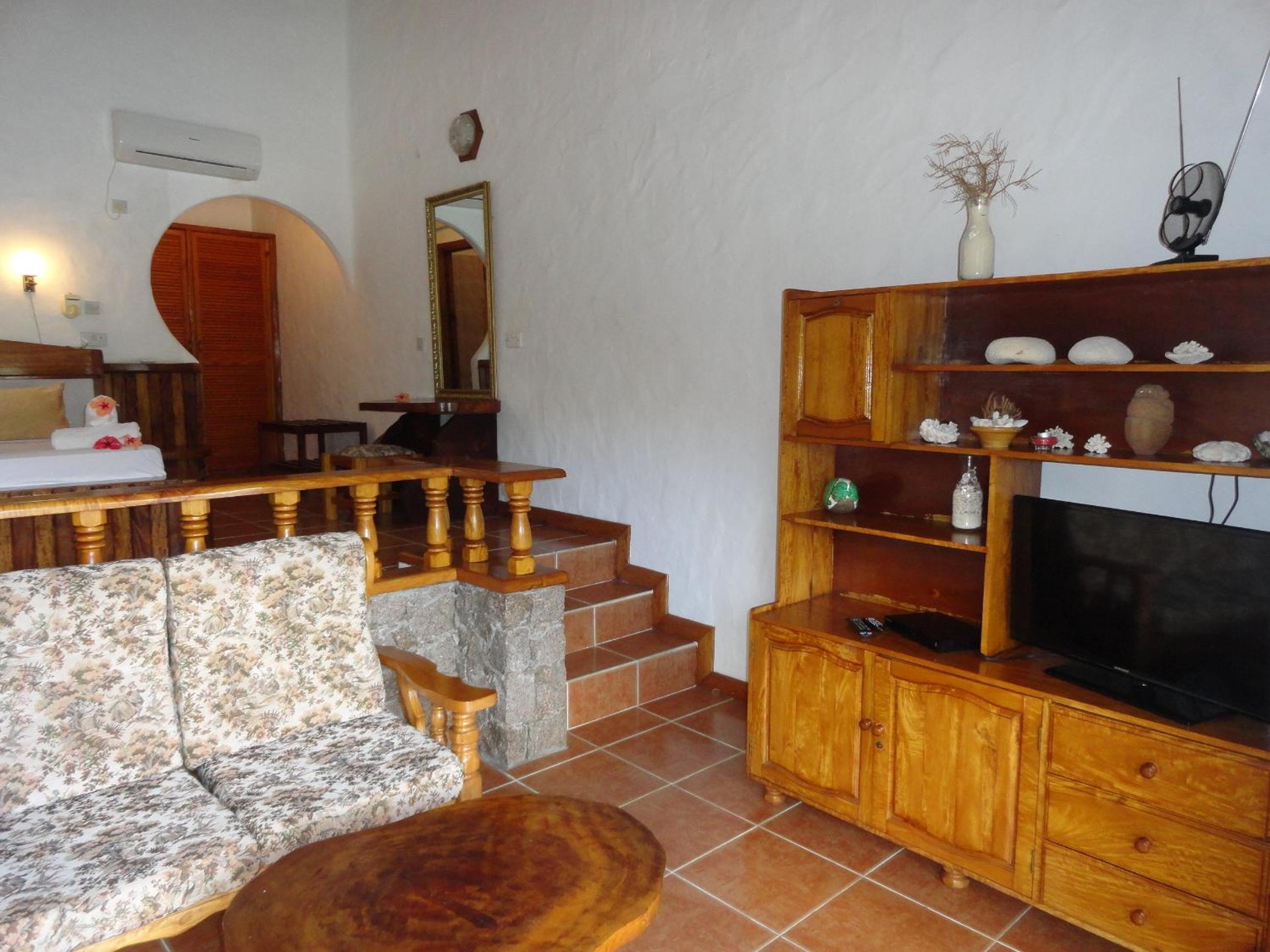 Junior Suite - Photo 4