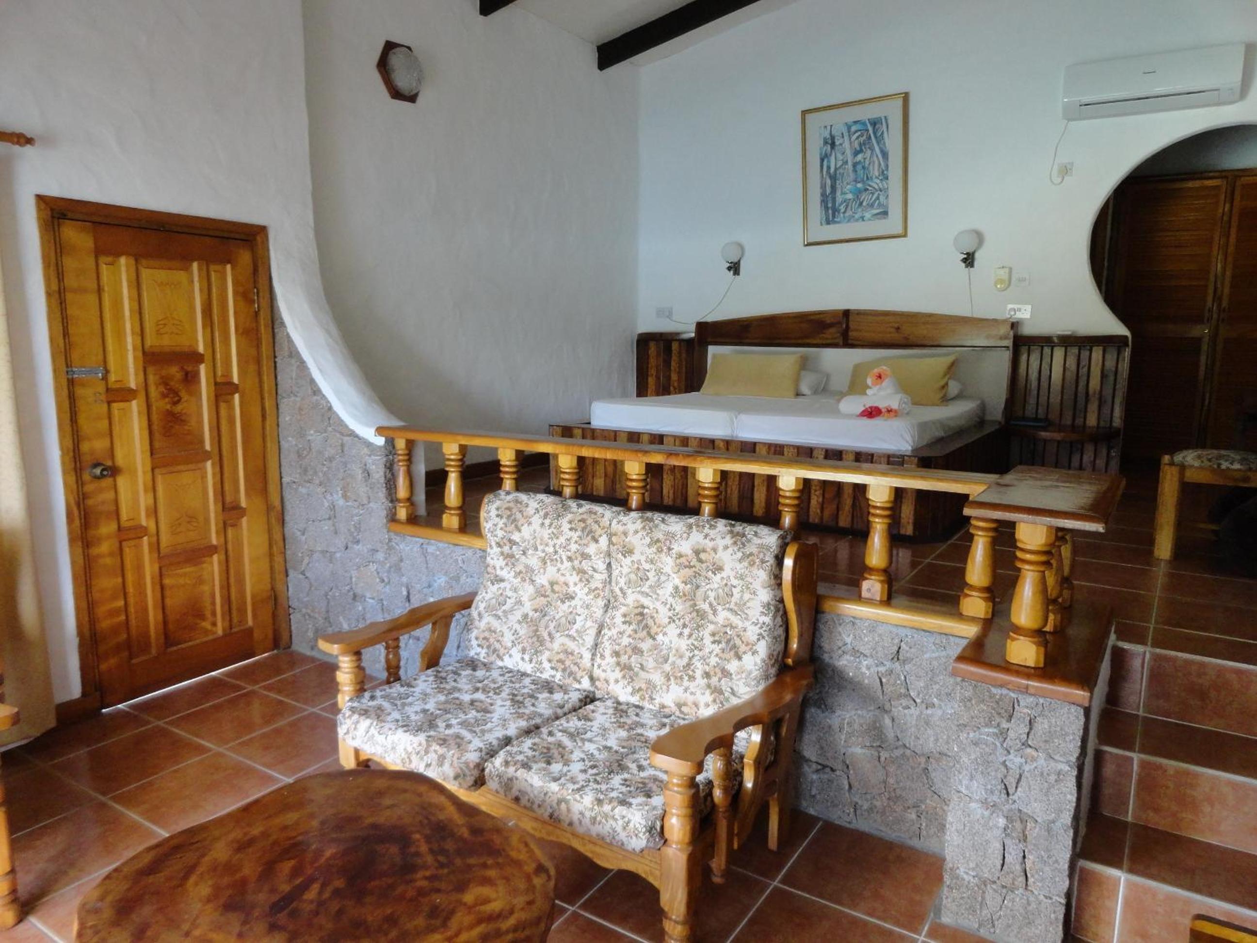 Junior Suite - Photo 1
