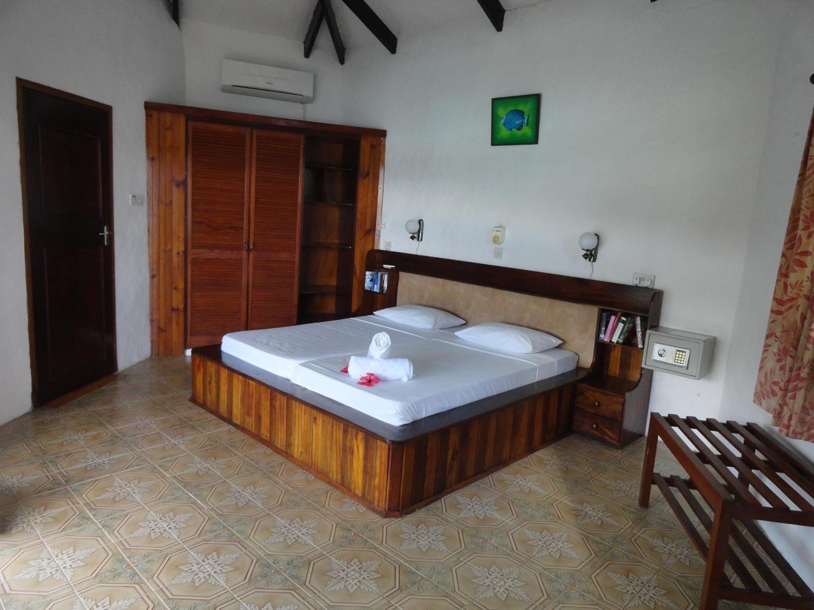 Standard Room photo 1