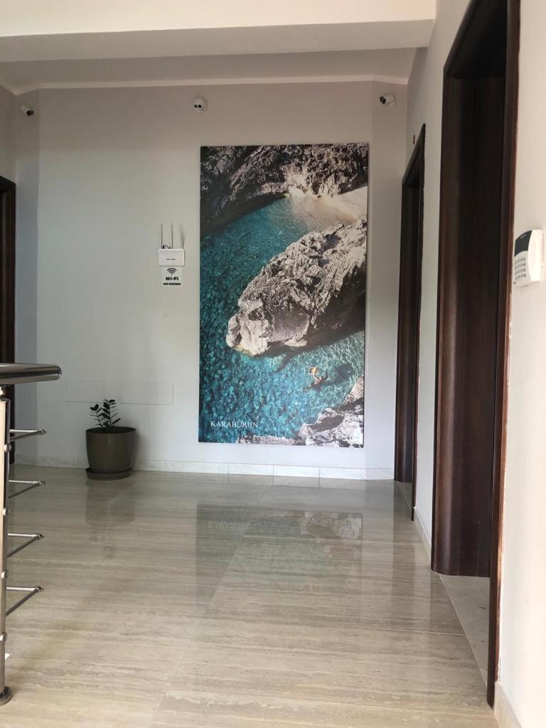 Apartment with Sea View